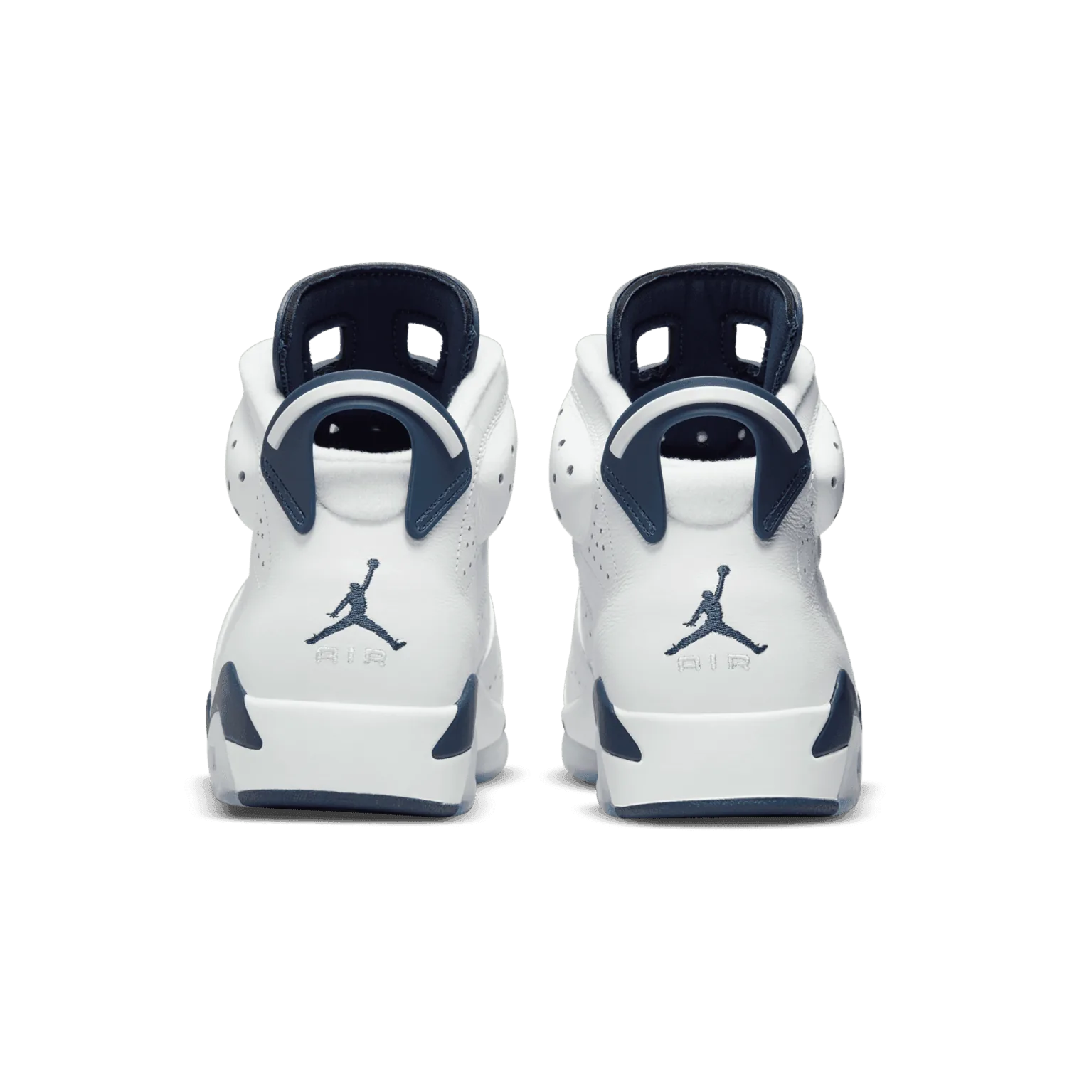 Jordan 6 Retro Midnight Navy (2022) image 5