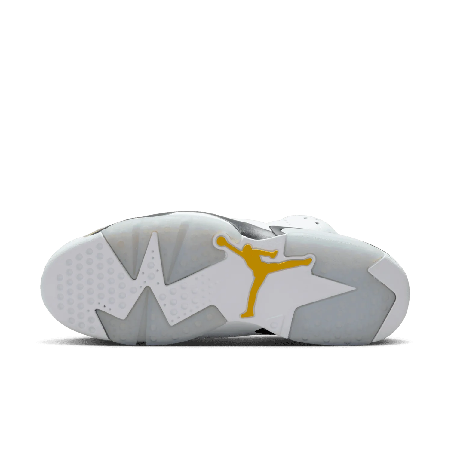 Air Jordan 6 Retro Yellow Ochre