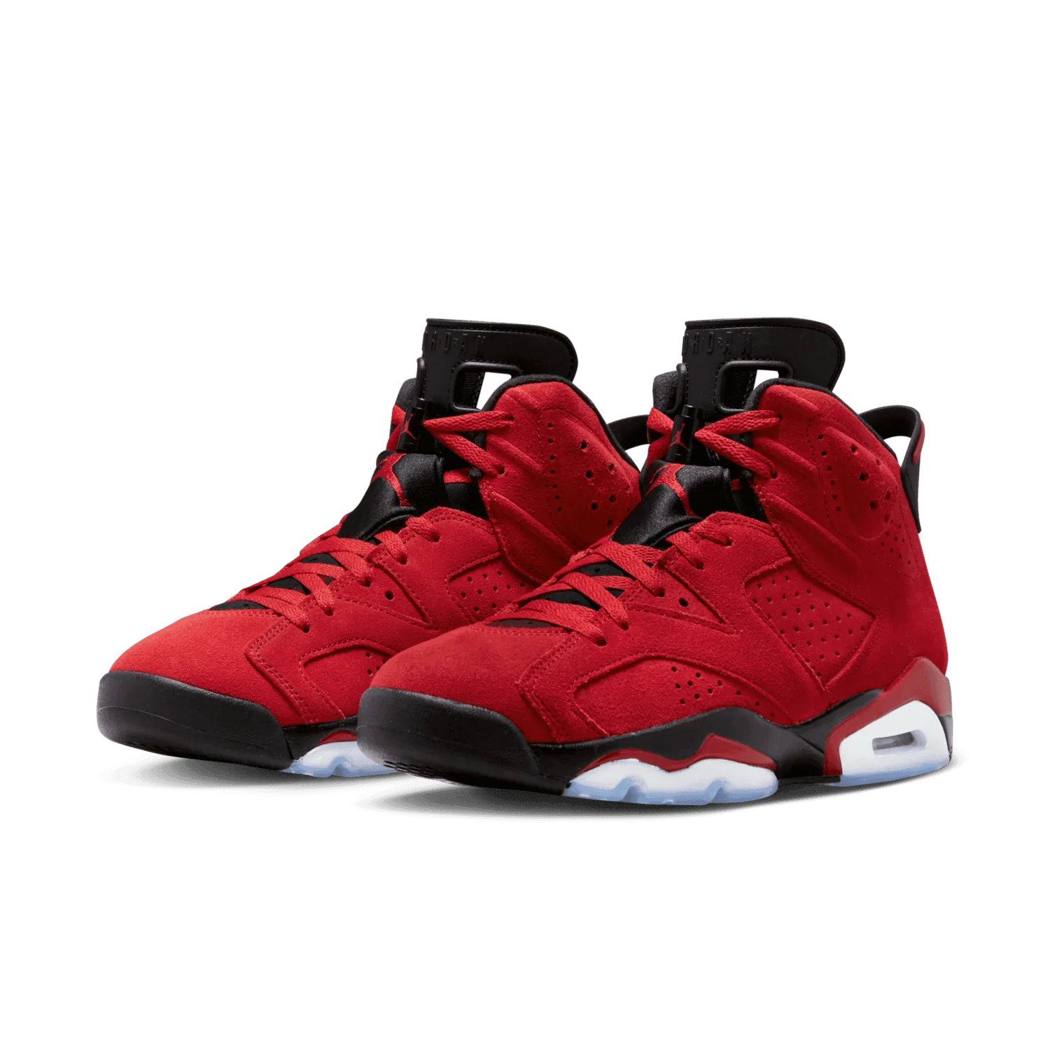 Air Jordan 6 Retro Toro Bravo image 4