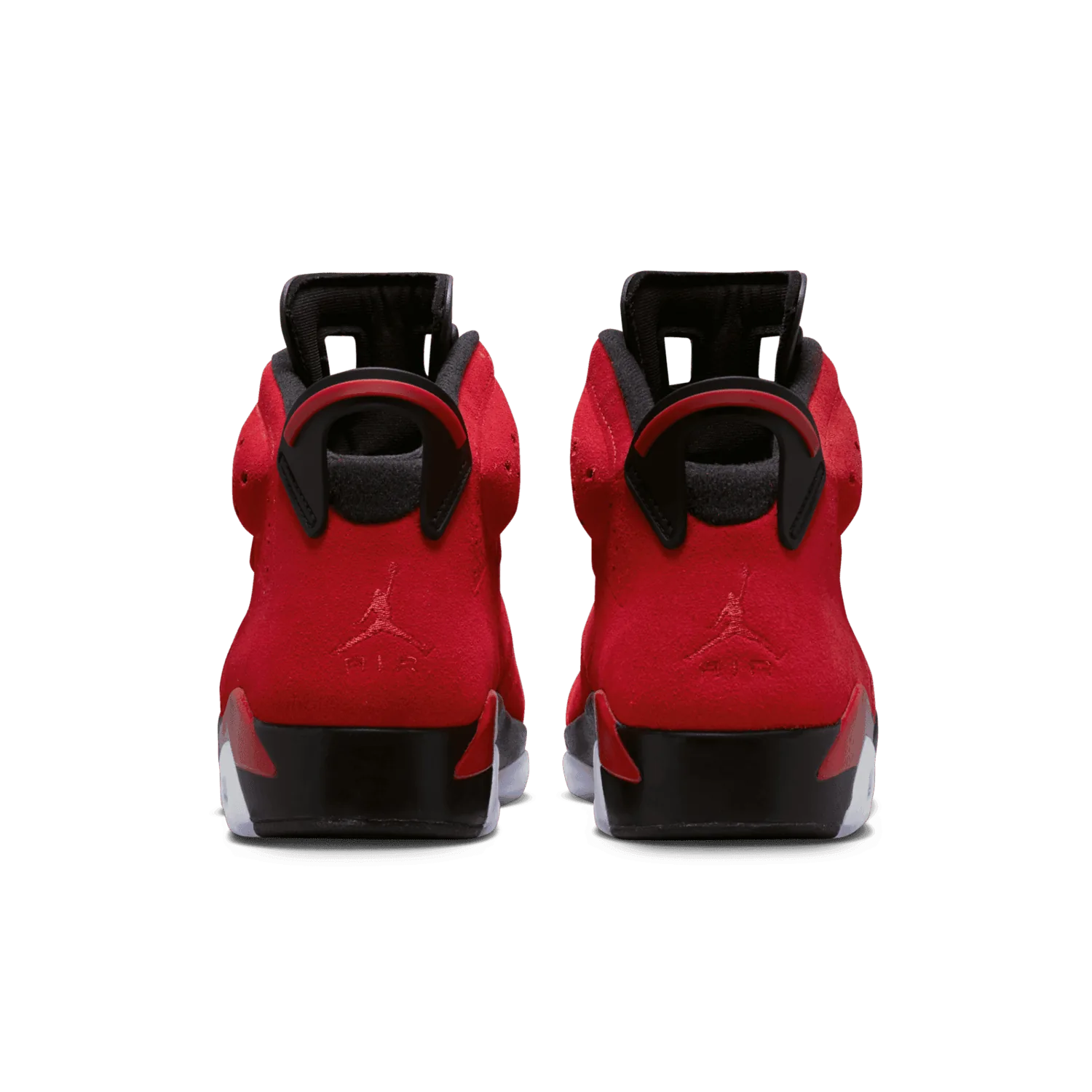 Air Jordan 6 Retro Toro Bravo image 5