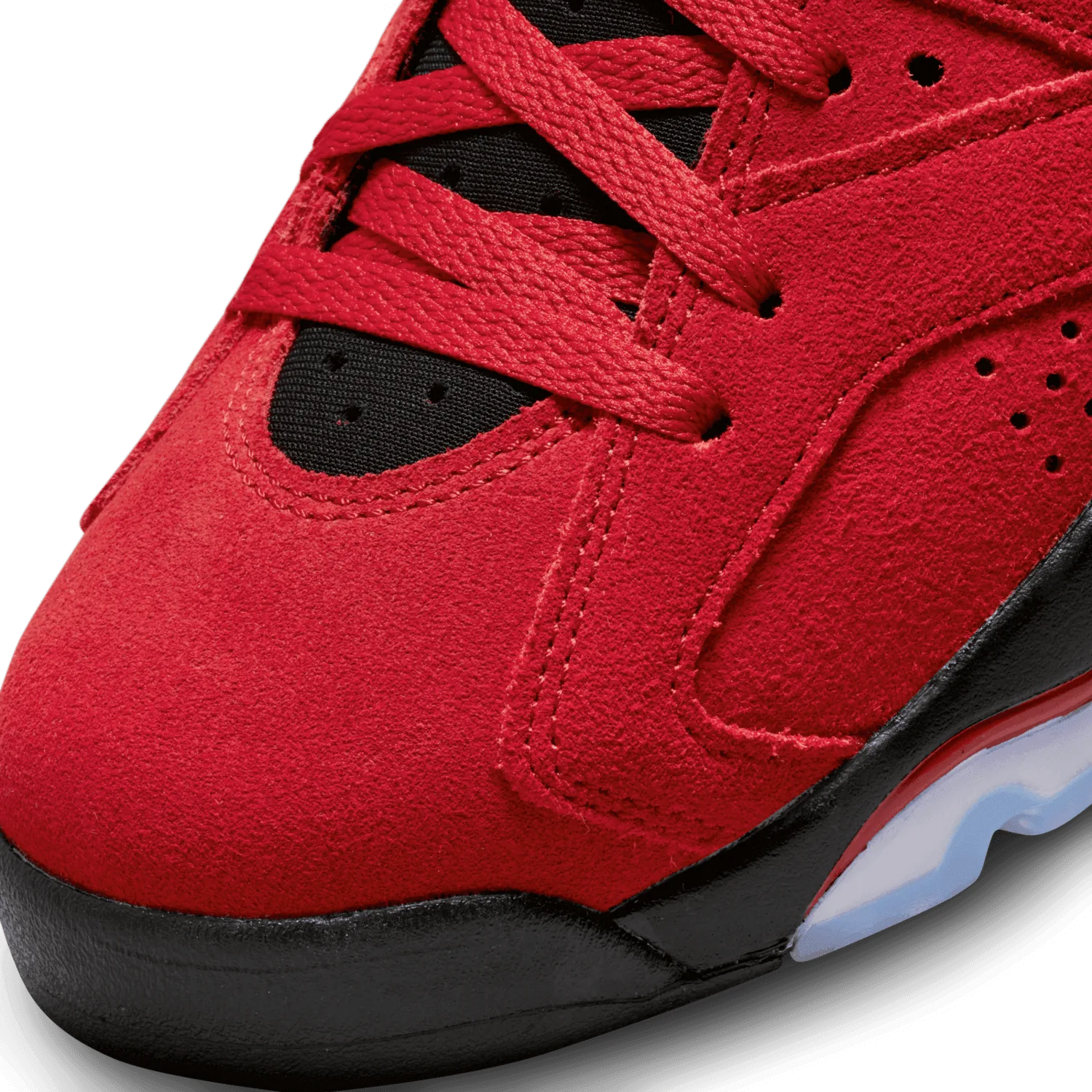 Air Jordan 6 Retro Toro Bravo image 6