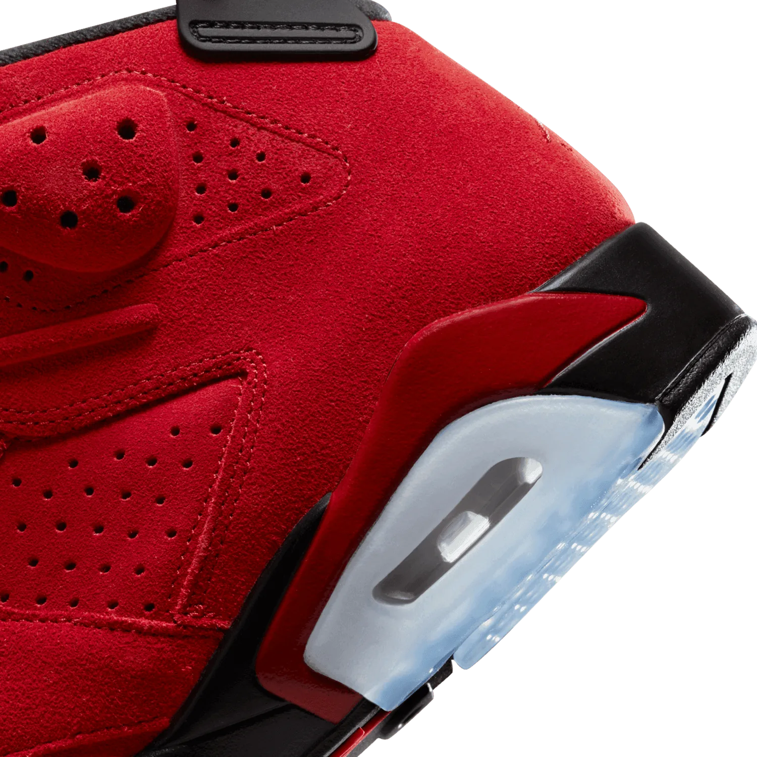 Air Jordan 6 Retro Toro Bravo image 7