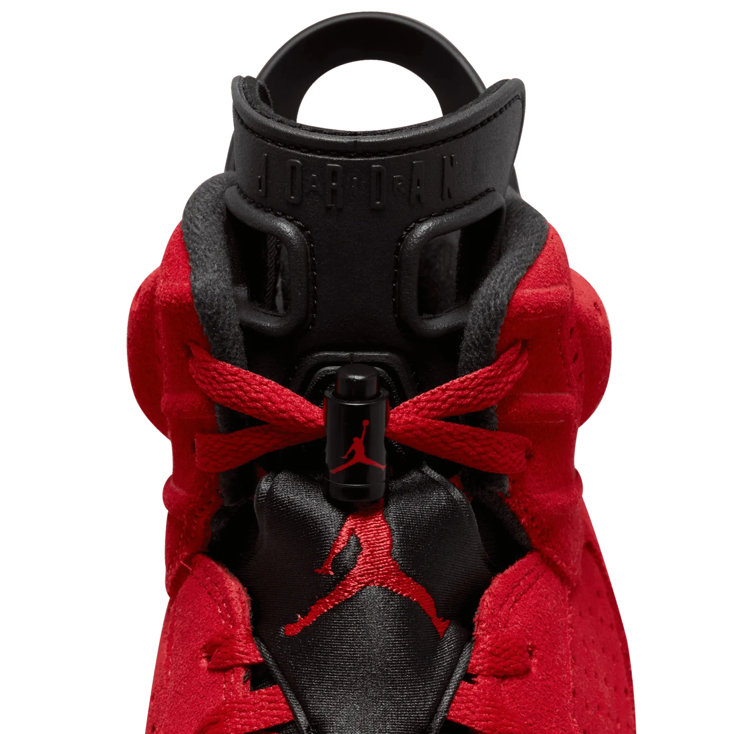 Air Jordan 6 Retro Toro Bravo image 8