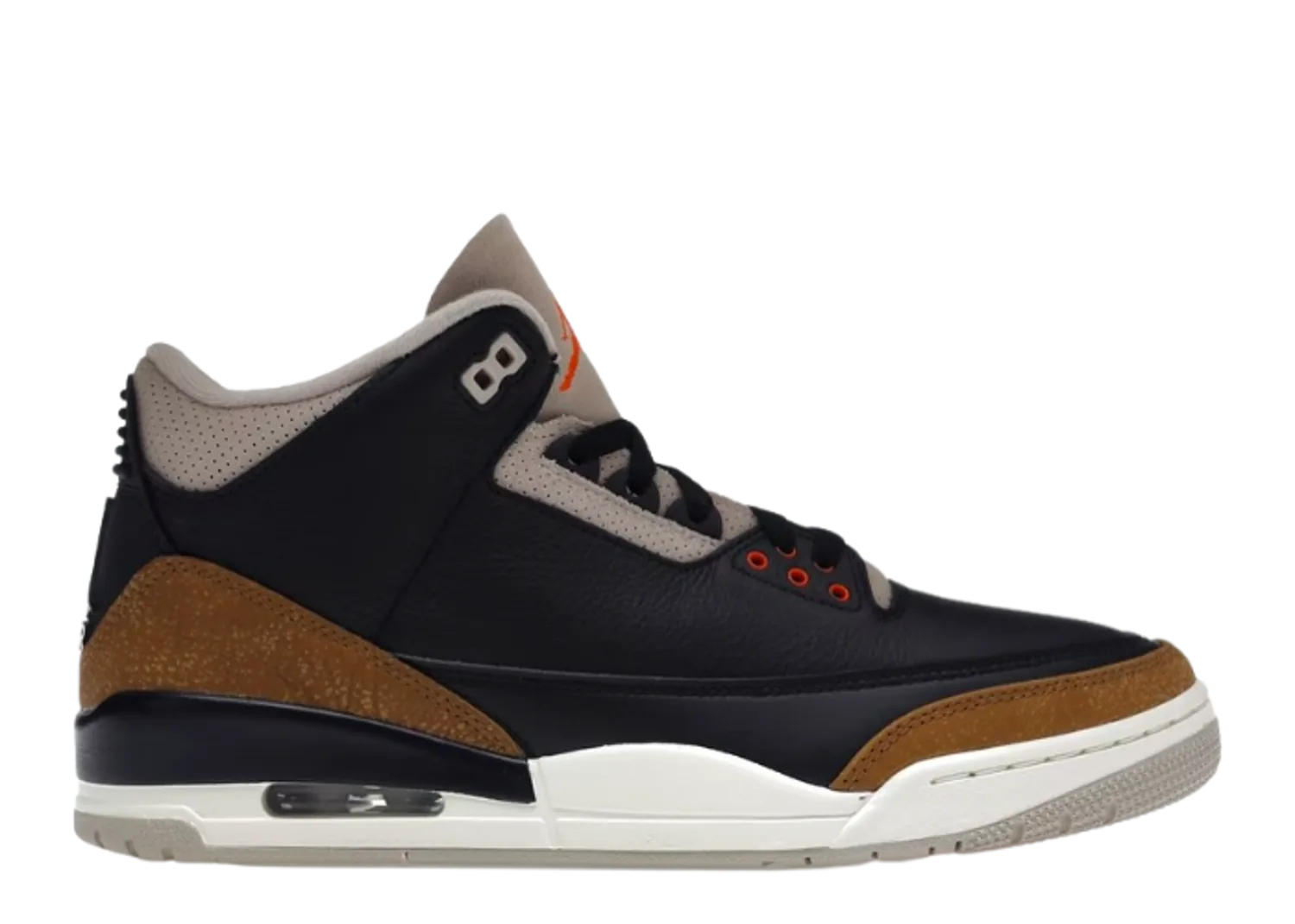 Air Jordan 3 Retro Desert Elephant