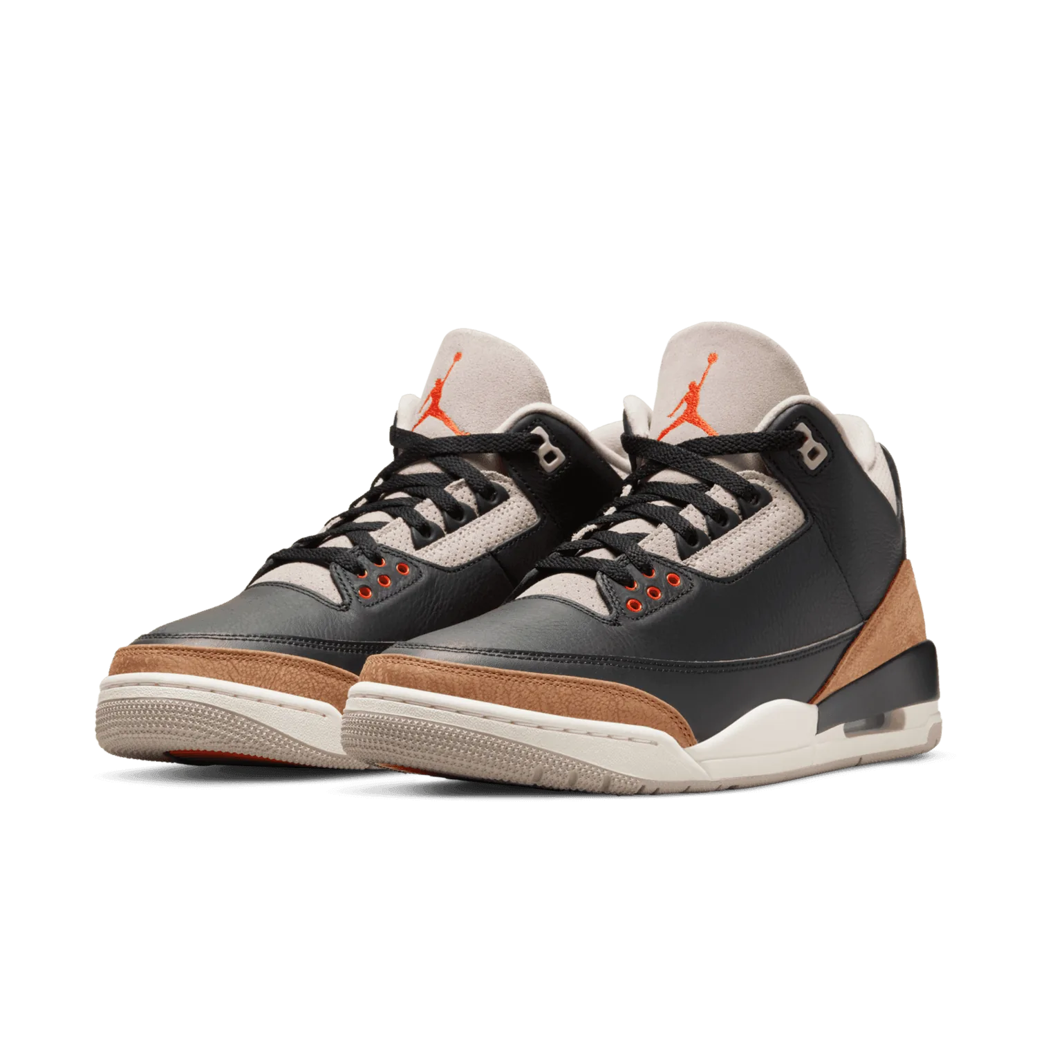 Air Jordan 3 Retro Desert Elephant image 4