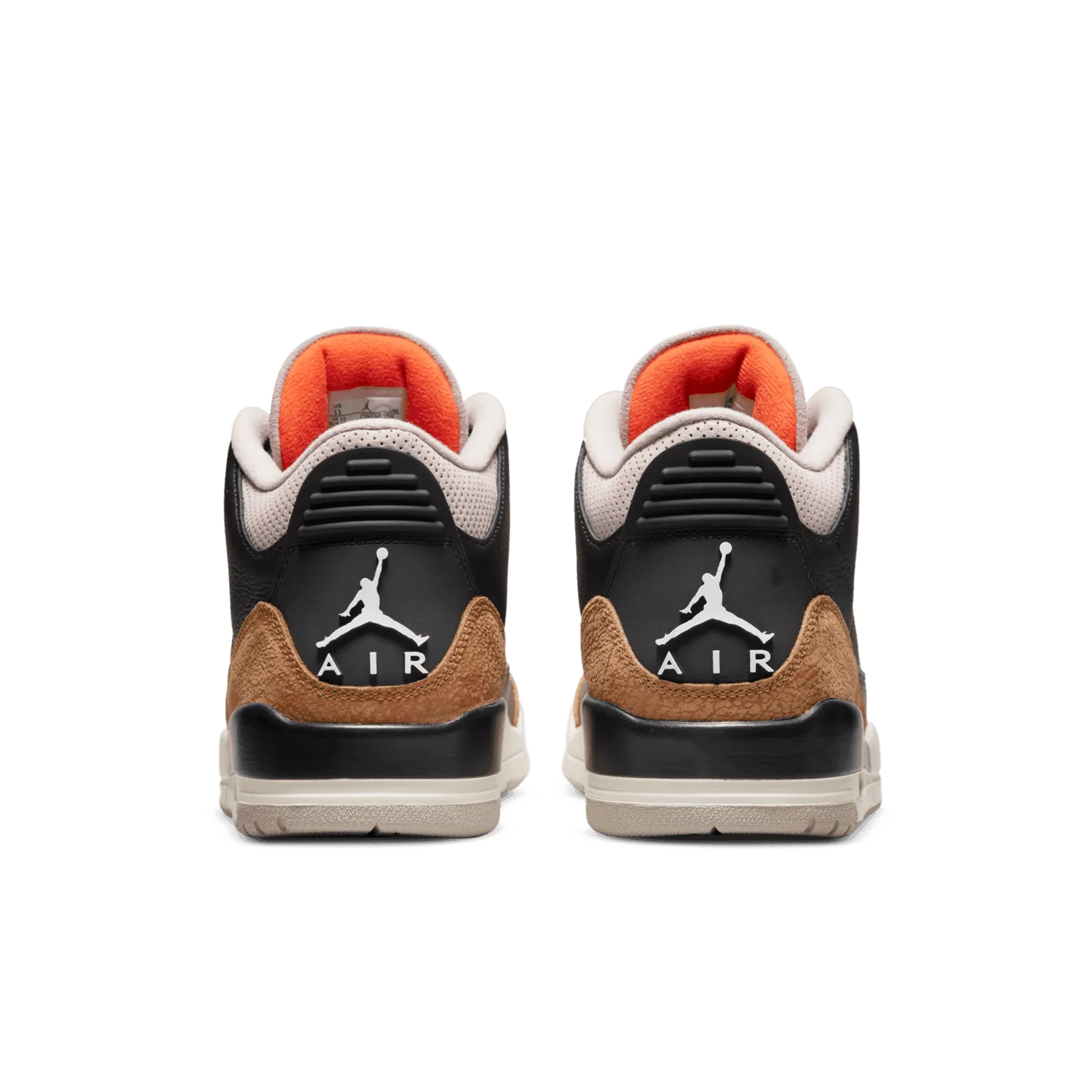 Air Jordan 3 Retro Desert Elephant image 5