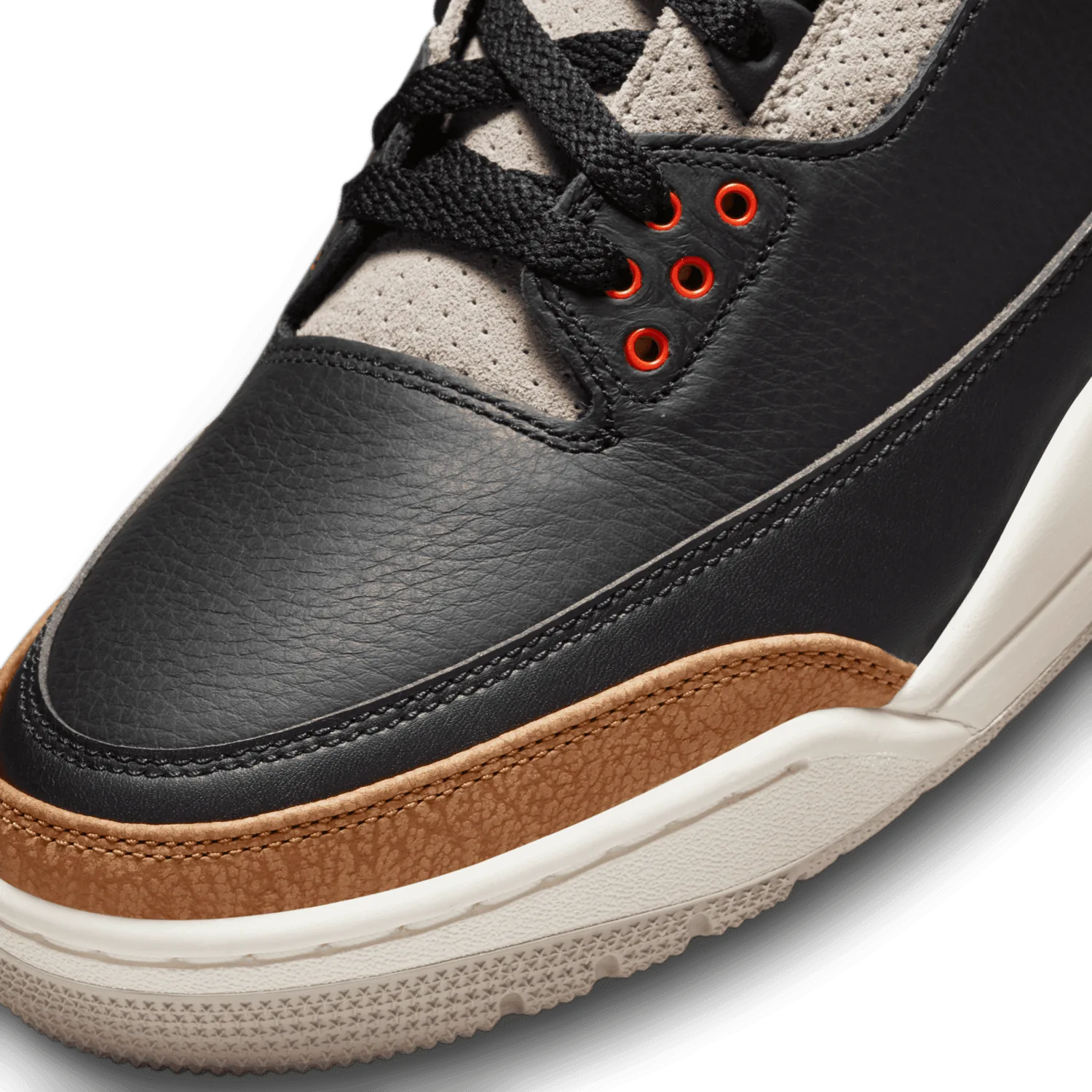 Air Jordan 3 Retro Desert Elephant image 6