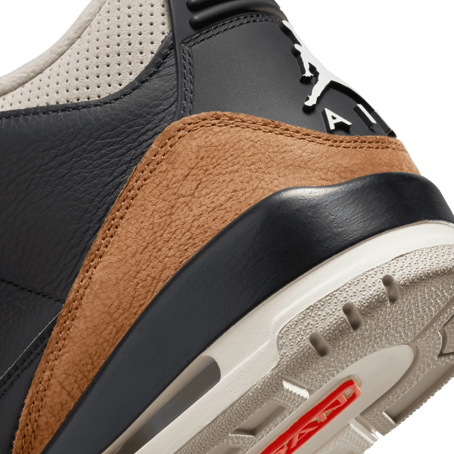 Air Jordan 3 Retro Desert Elephant image 7