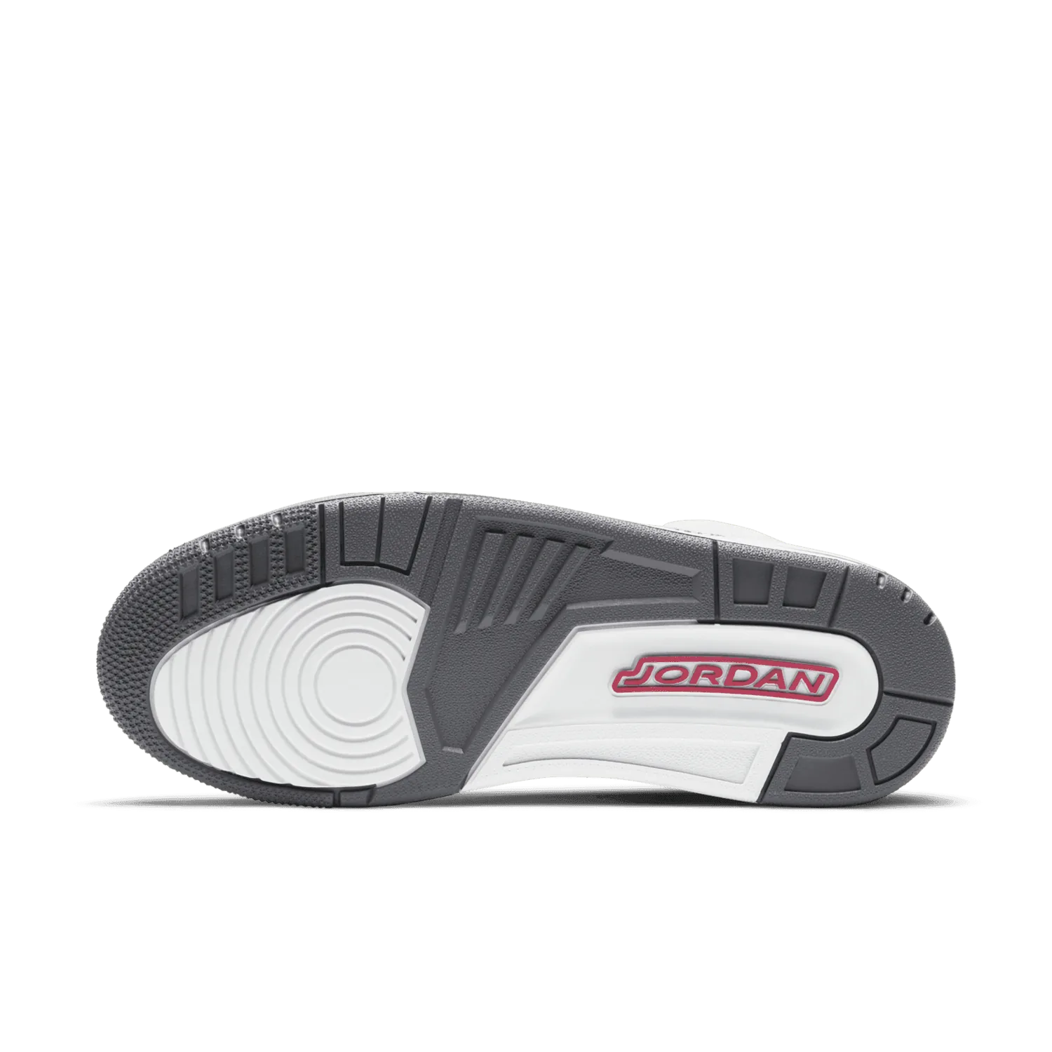 Air Jordan 3 Retro Cool Grey image 2