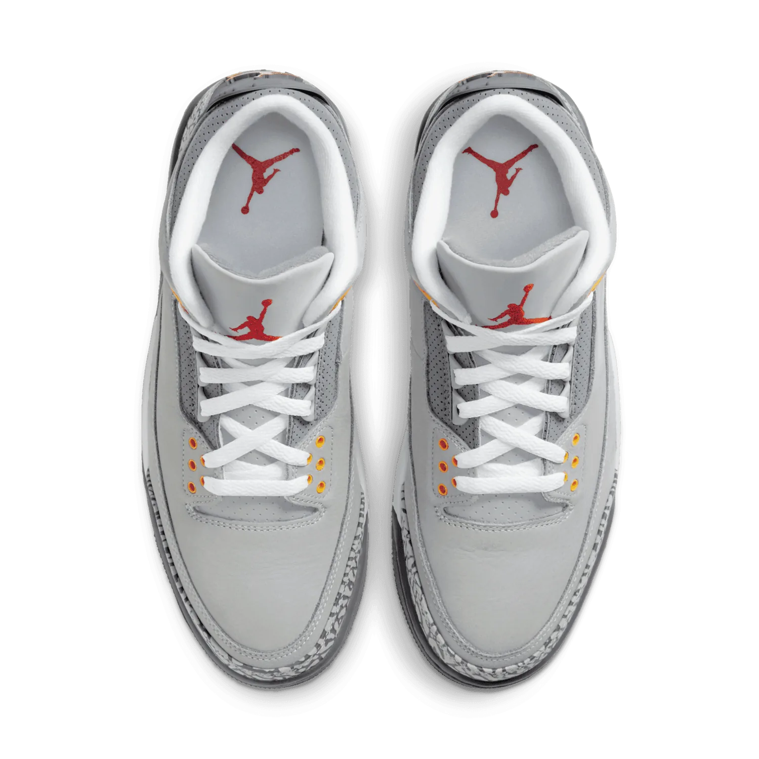 Air Jordan 3 Retro Cool Grey image 3