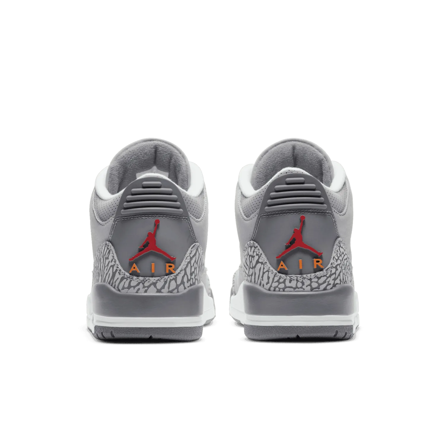 Air Jordan 3 Retro Cool Grey image 5
