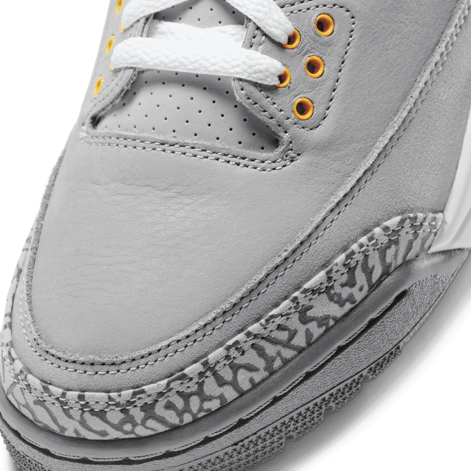 Air Jordan 3 Retro Cool Grey image 6