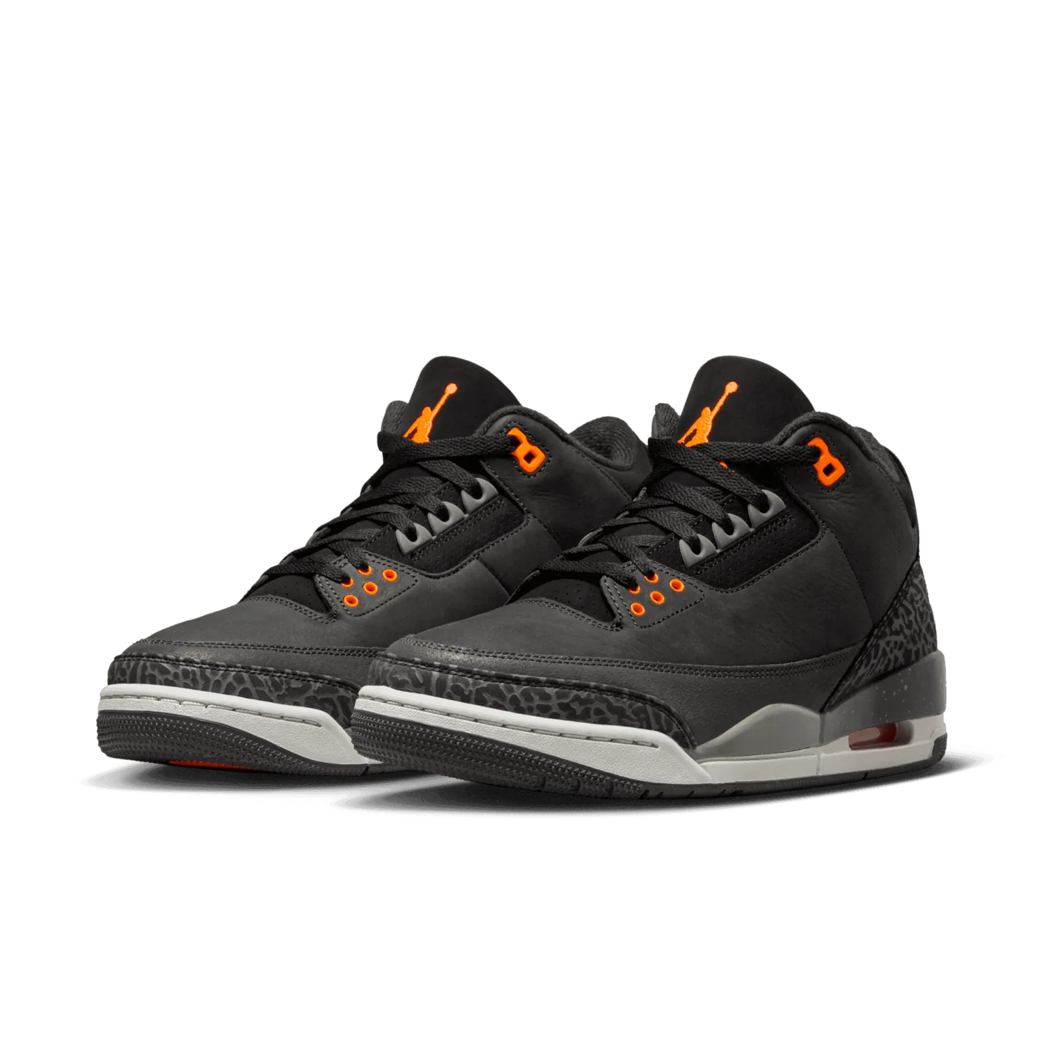 Air Jordan 3 Retro Fear (2023) image 4