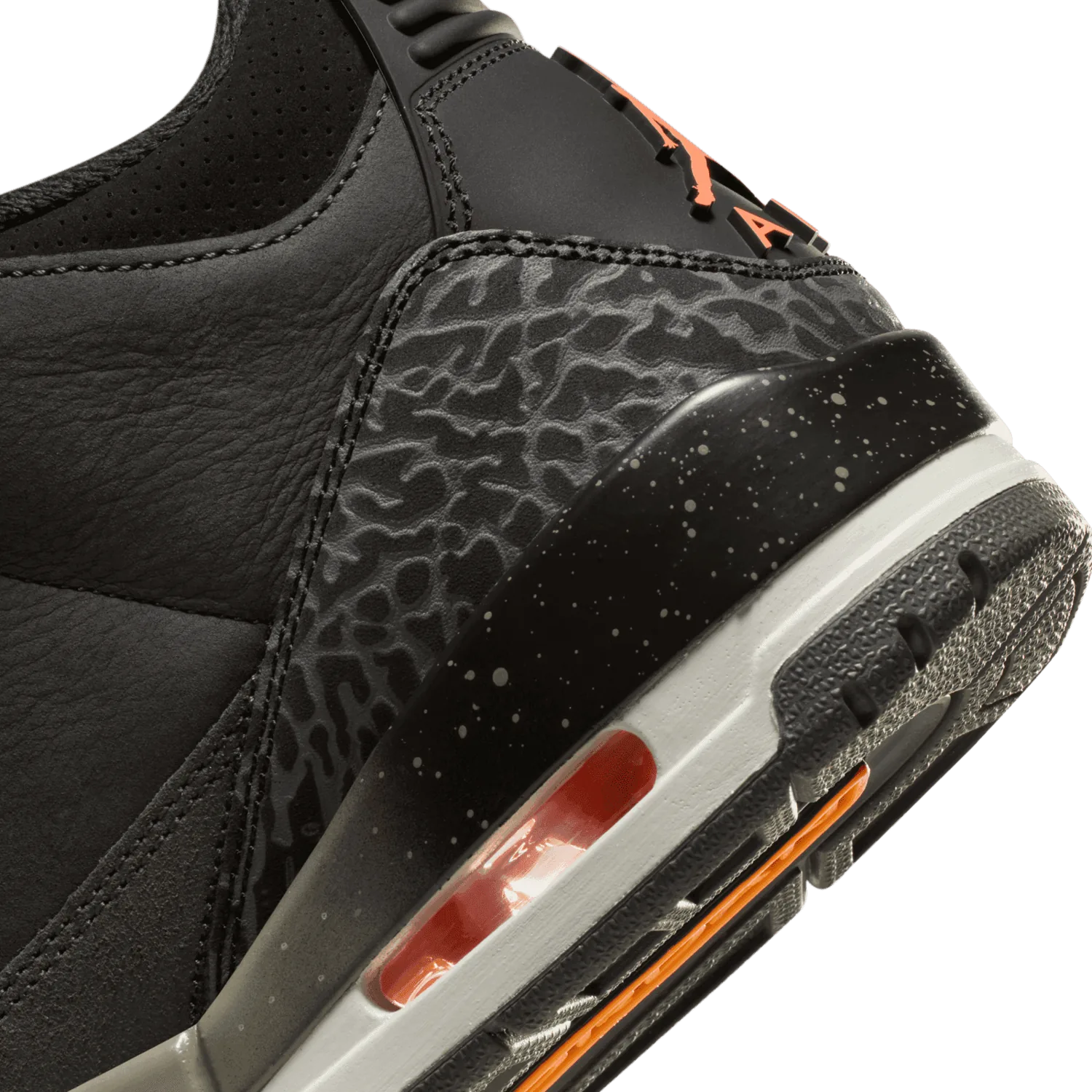 Air Jordan 3 Retro Fear (2023) image 7