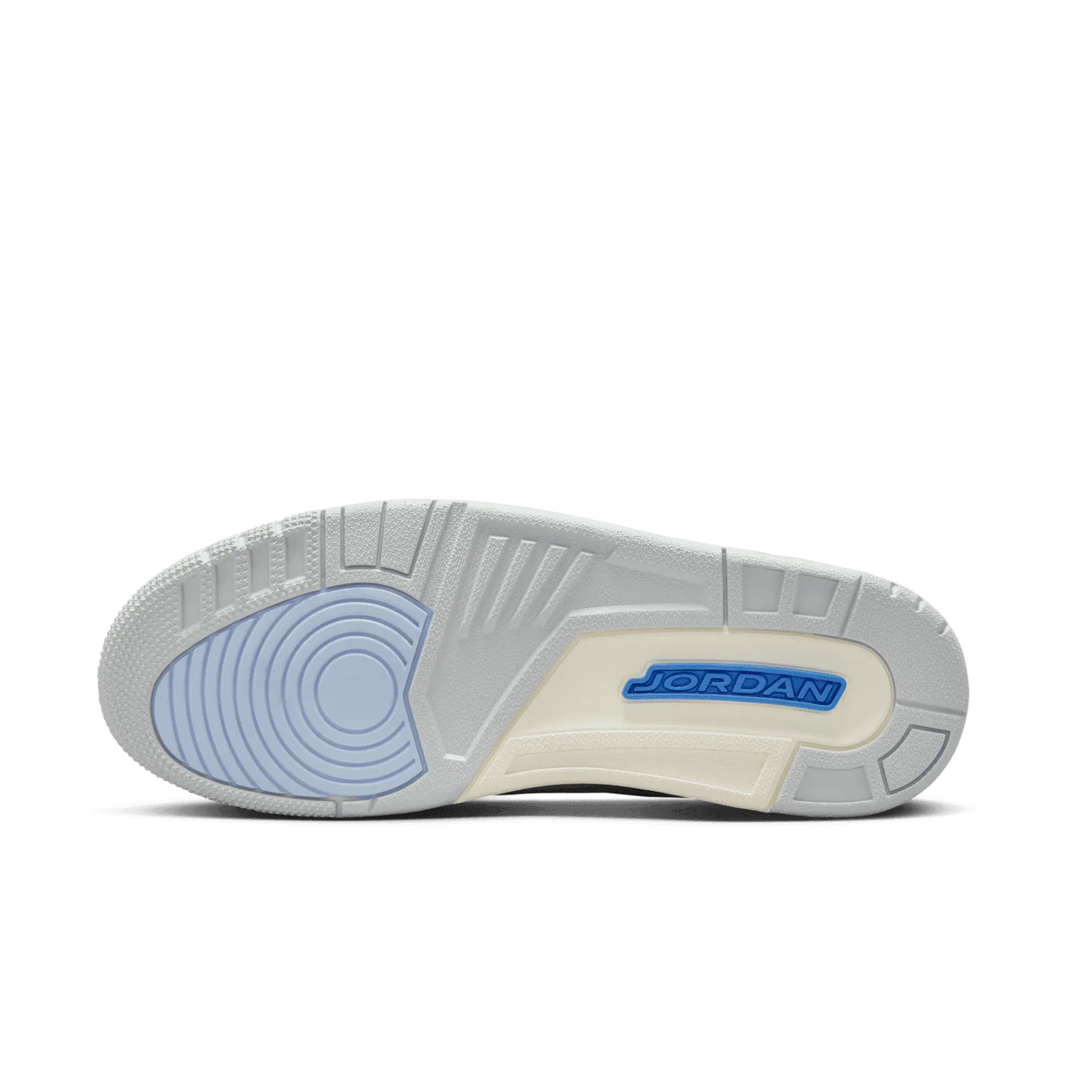 Air Jordan 3 Retro Lucky Shorts image 2