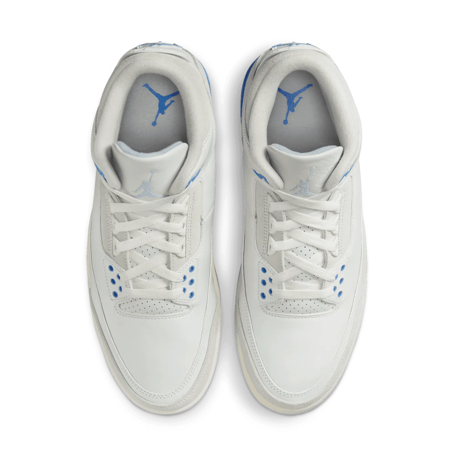 Air Jordan 3 Retro Lucky Shorts image 3