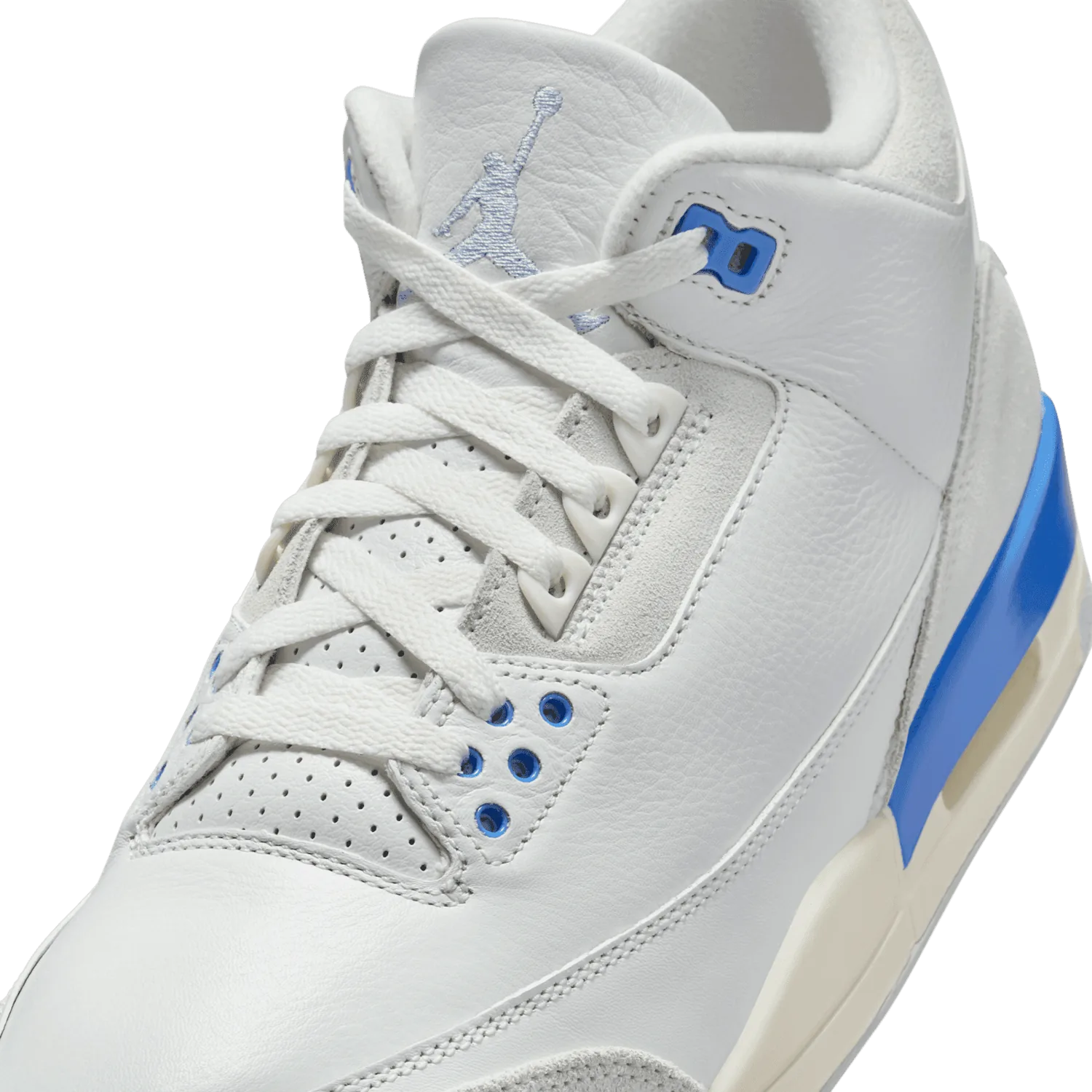 Air Jordan 3 Retro Lucky Shorts image 6