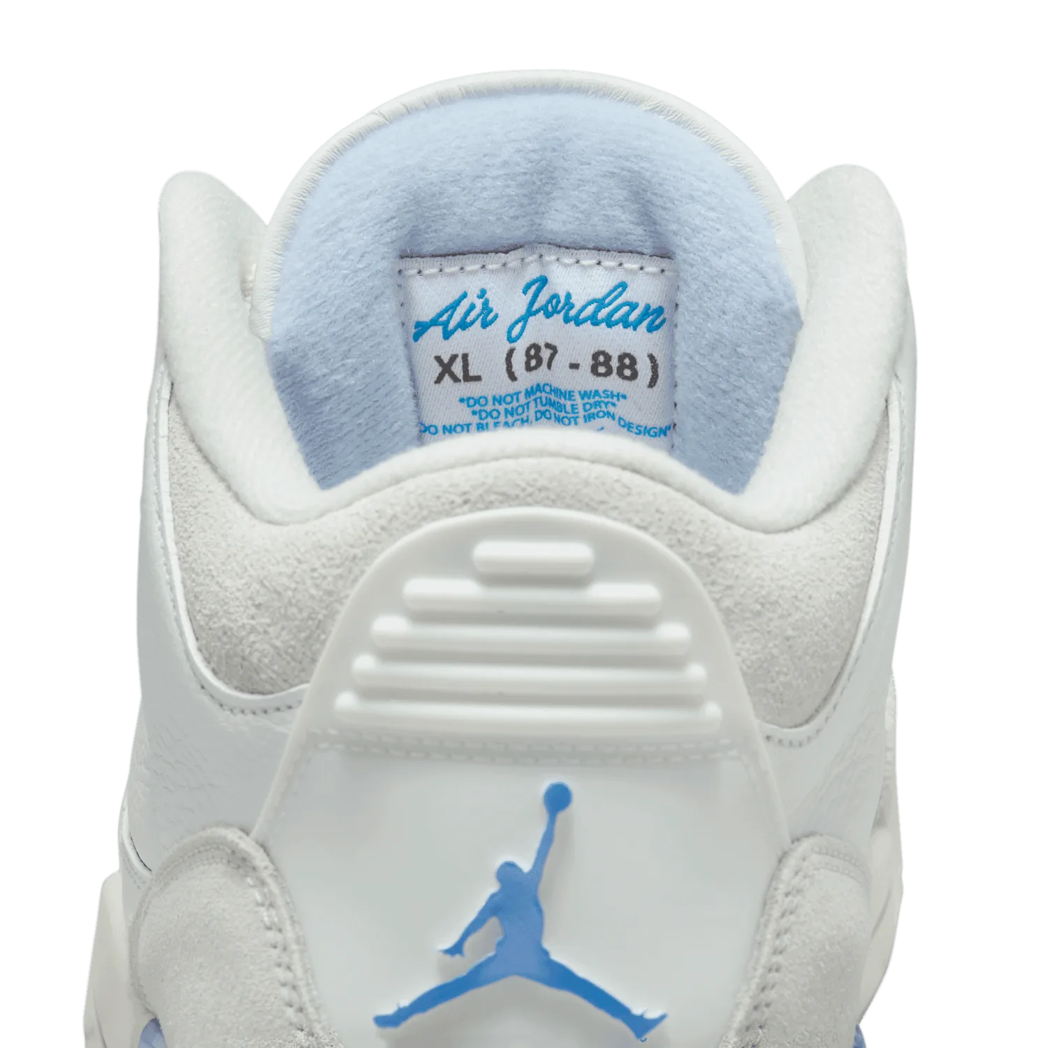 Air Jordan 3 Retro Lucky Shorts image 8