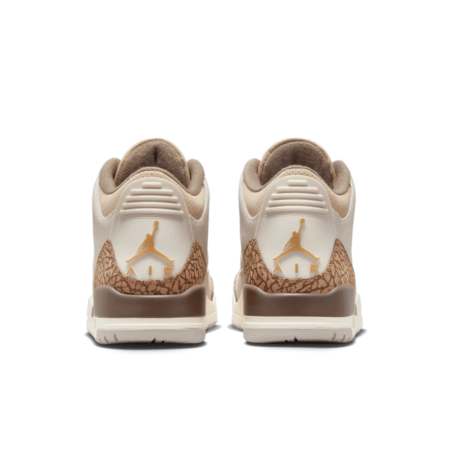 Air Jordan 3 Retro Light Orewood Brown image 5