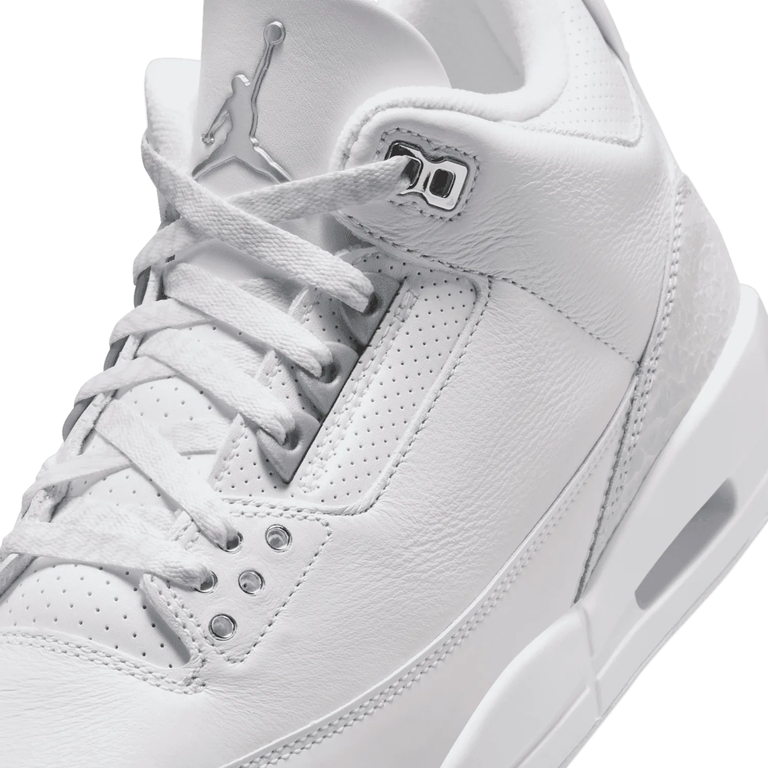 Air Jordan 3 Retro Pure Money image 4
