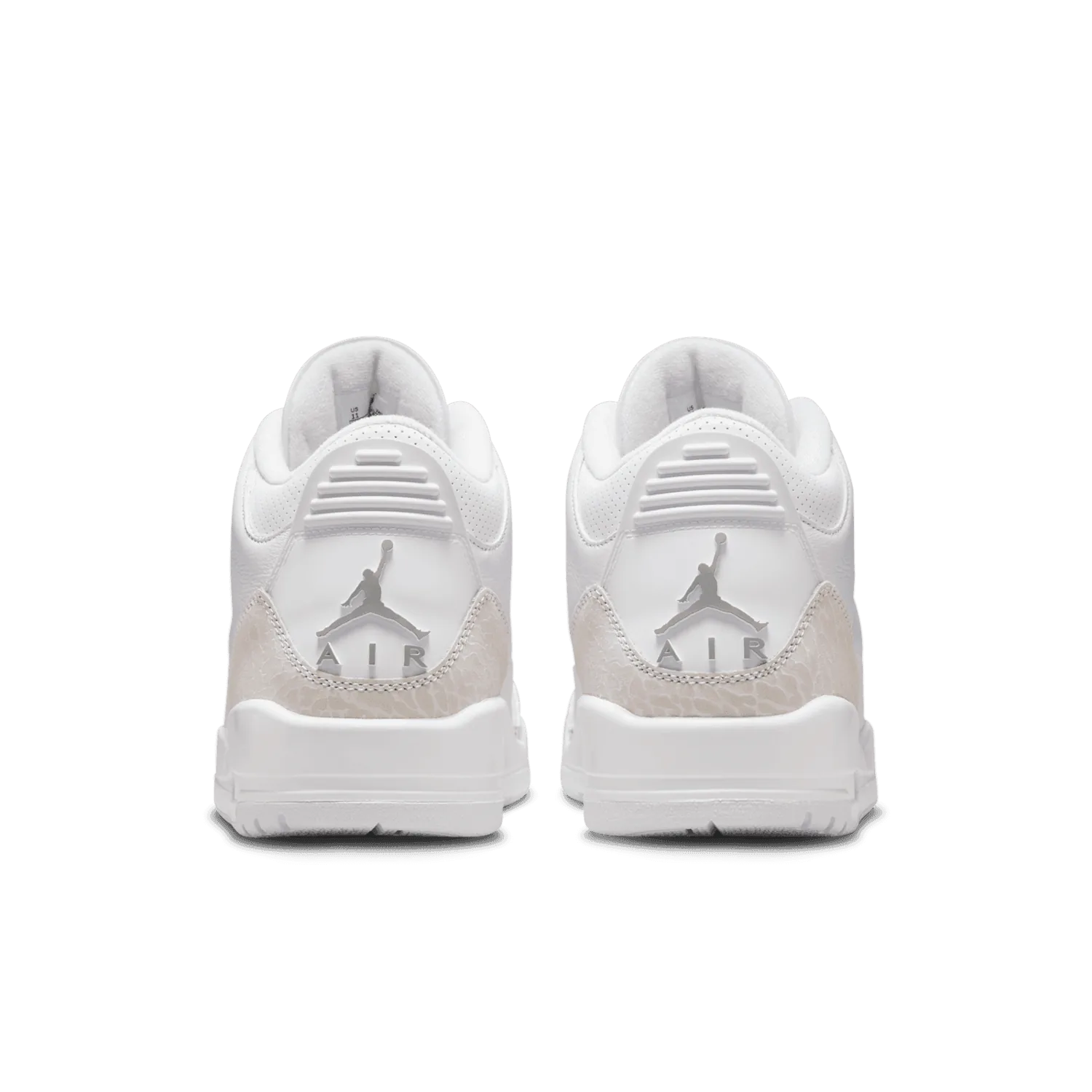 Air Jordan 3 Retro Pure Money image 5