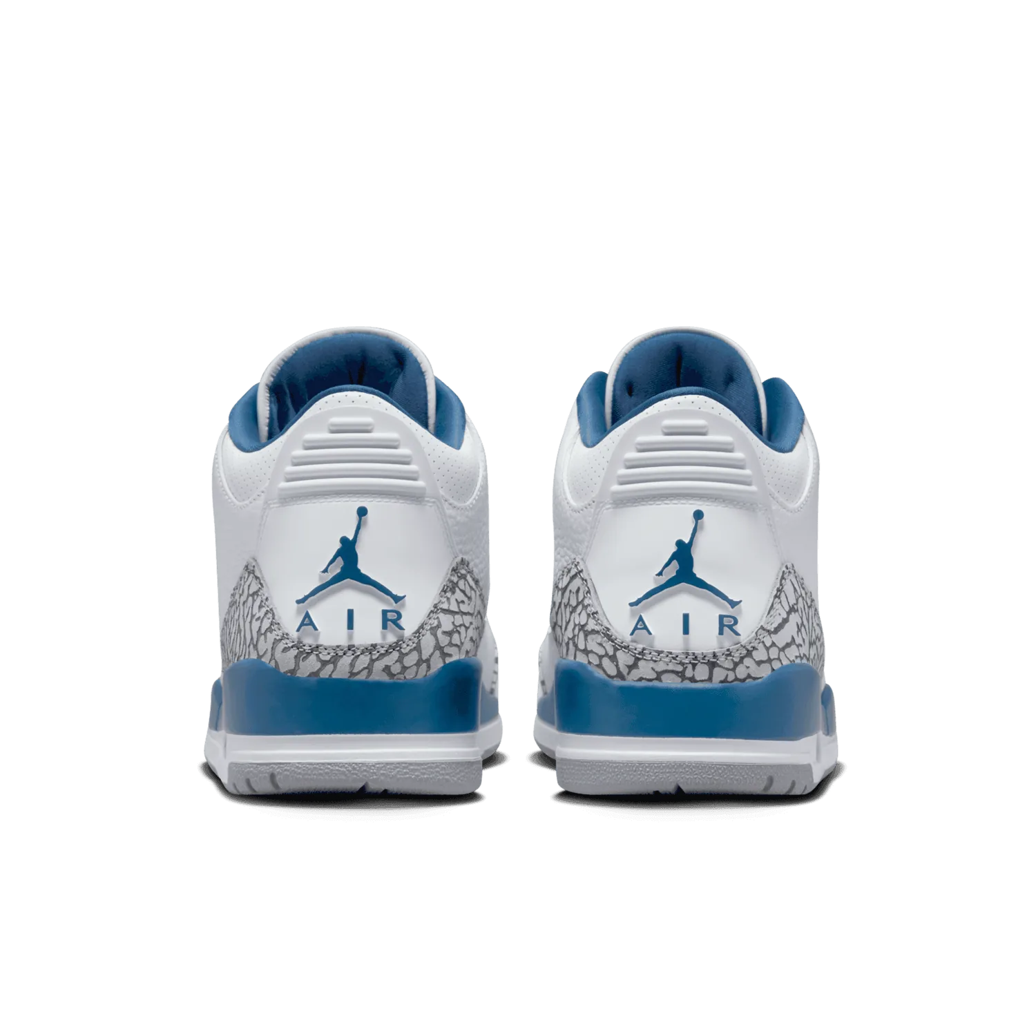 Air Jordan 3 Wizards image 5