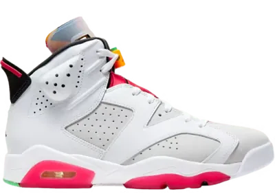 Jordan 6 Retro Hare