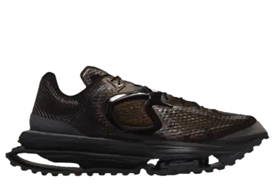 Nike Zoom 004 x MMW Baroque Brown