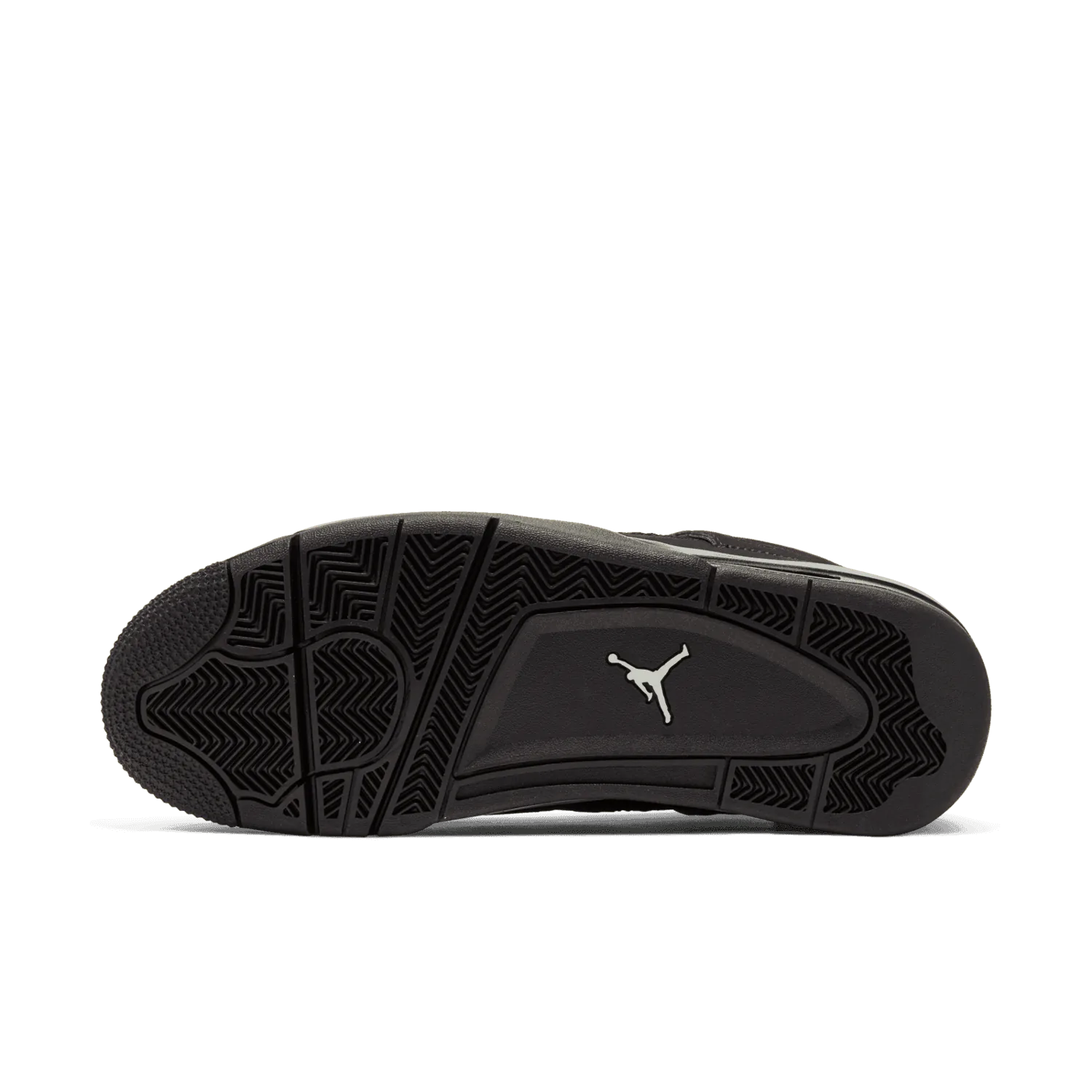 Air Jordan 4 Retro Black Cat (2020) image 2