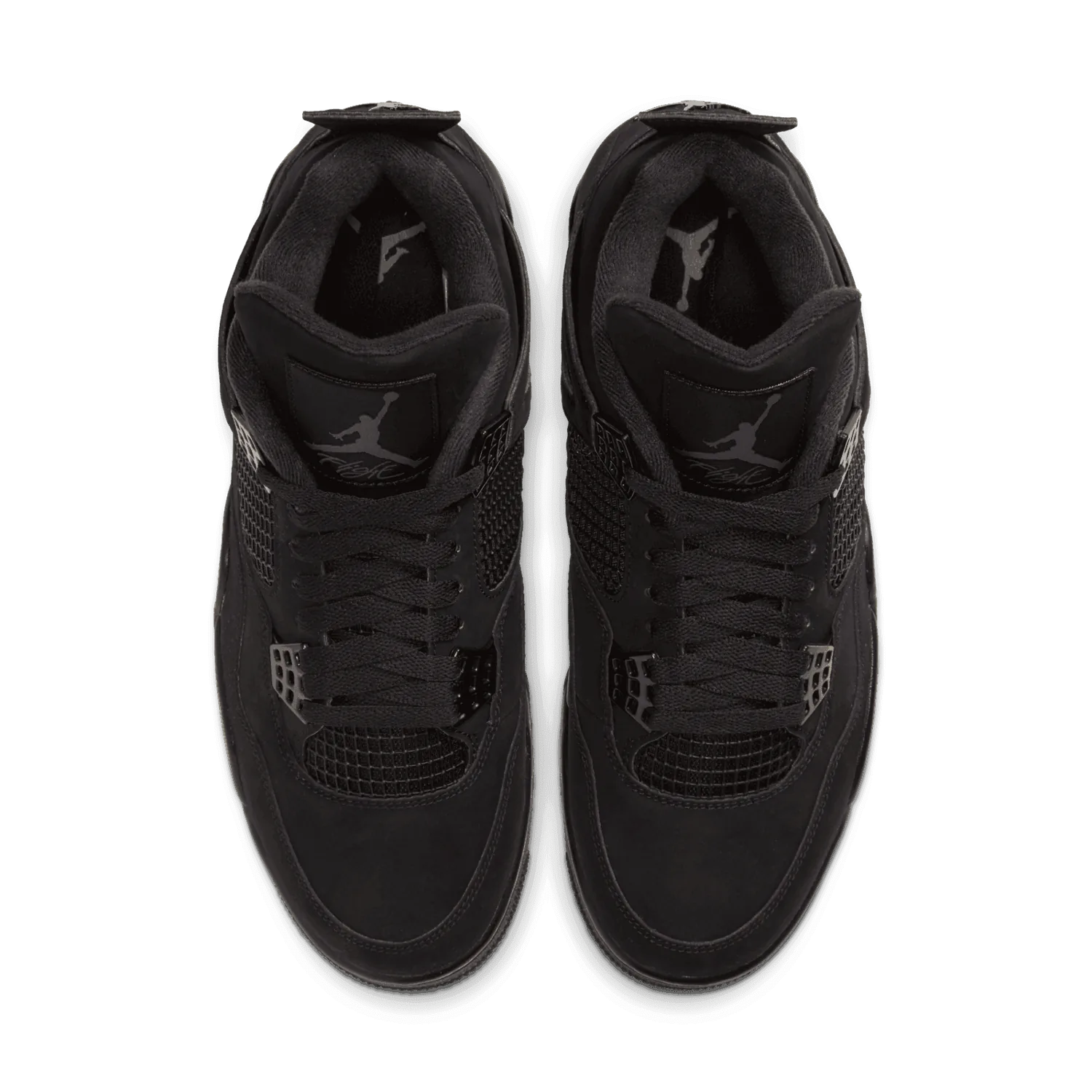 Air Jordan 4 Retro Black Cat (2020) image 3