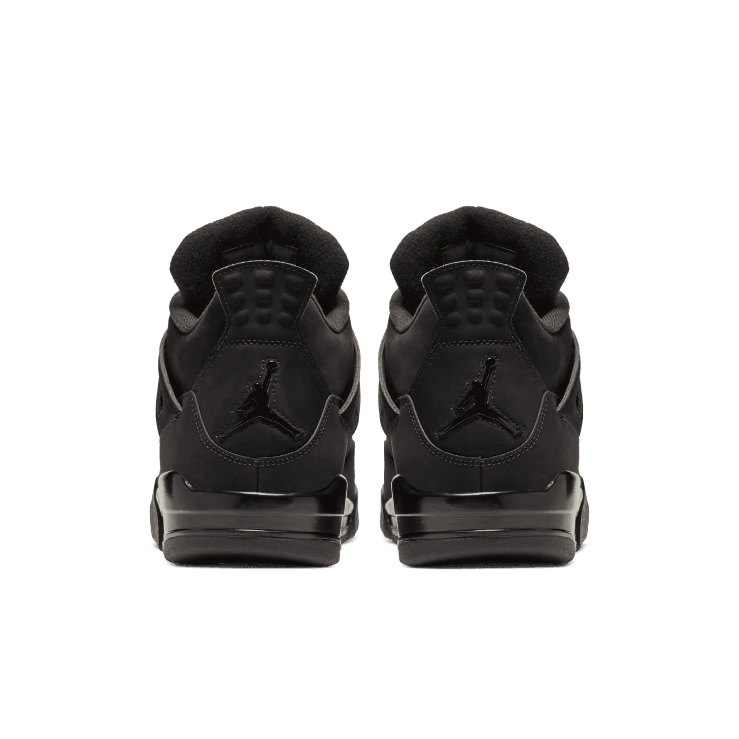 Air Jordan 4 Retro Black Cat (2020) image 5