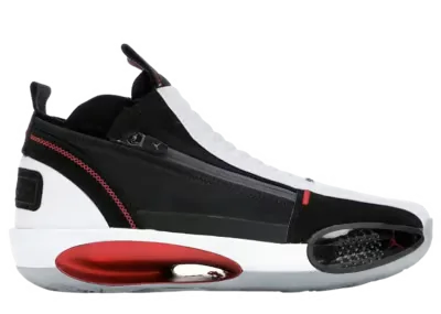 Air Jordan XXXIV SE Chicago