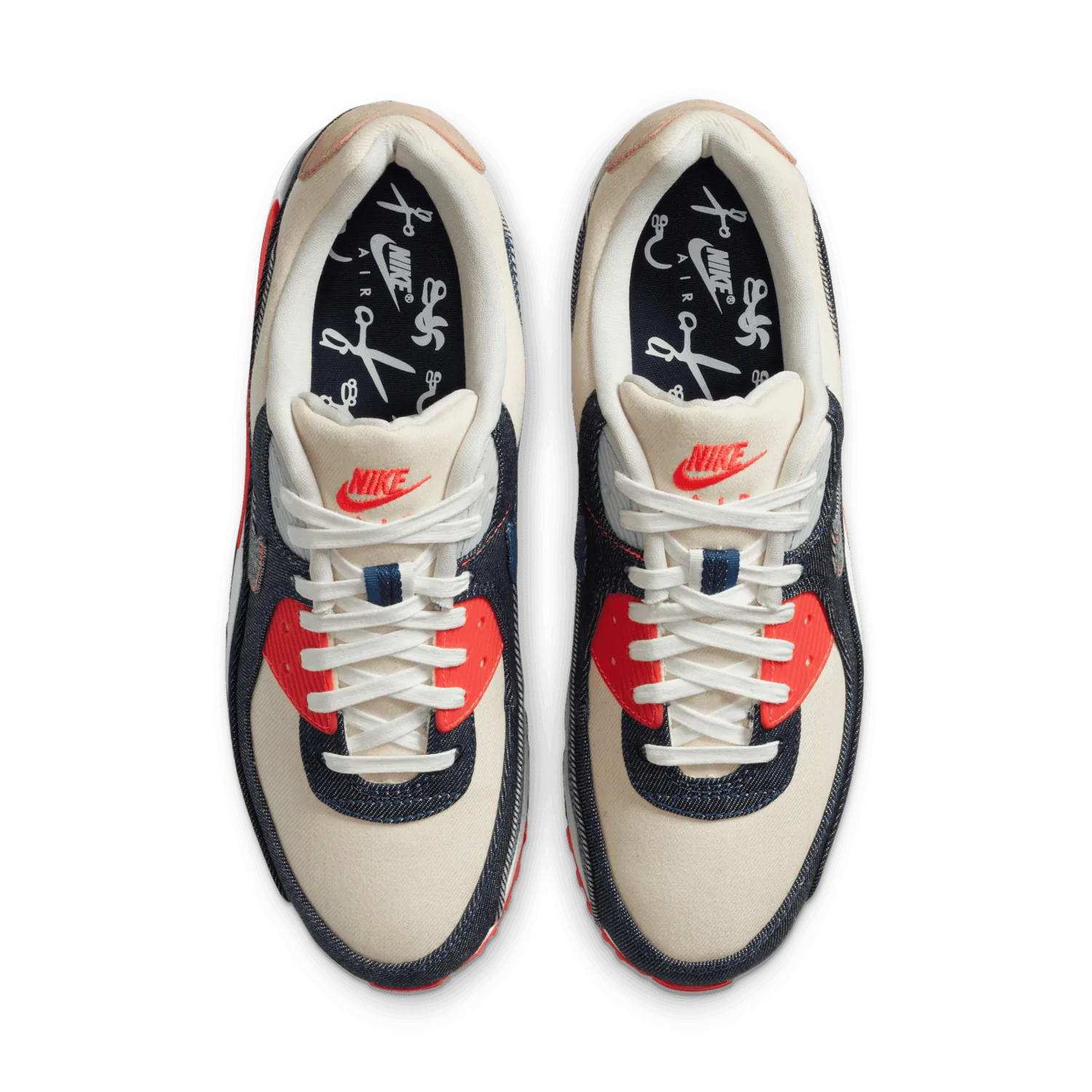 Nike Air Max 90 Denham image 3