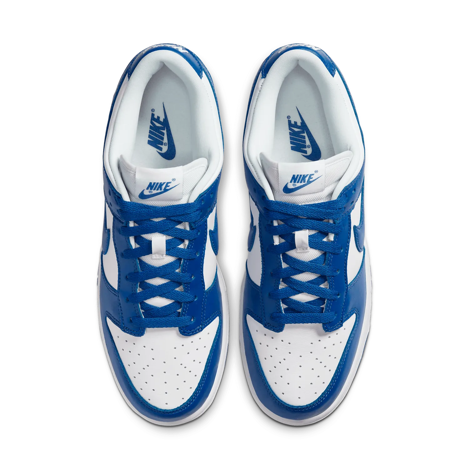 Nike Dunk Low SP Kentucky image 2