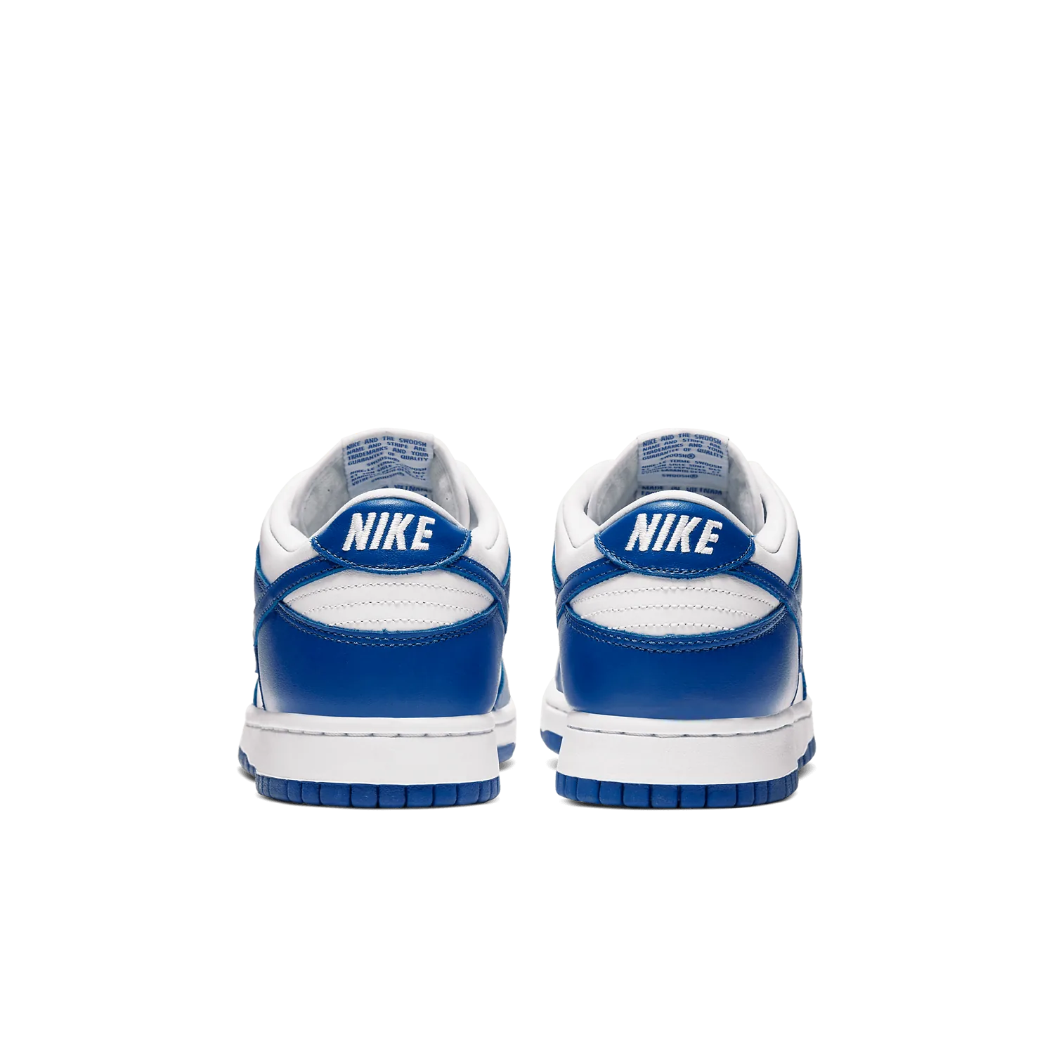 Nike Dunk Low SP Kentucky image 4
