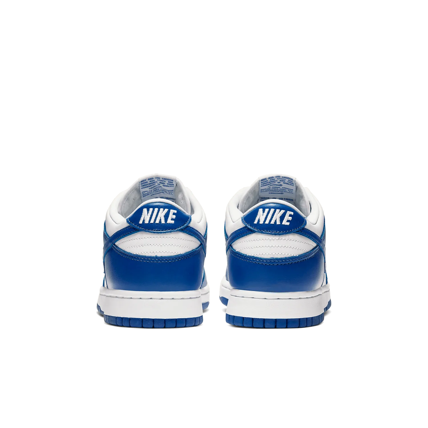 Nike Dunk Low SP Kentucky image 5