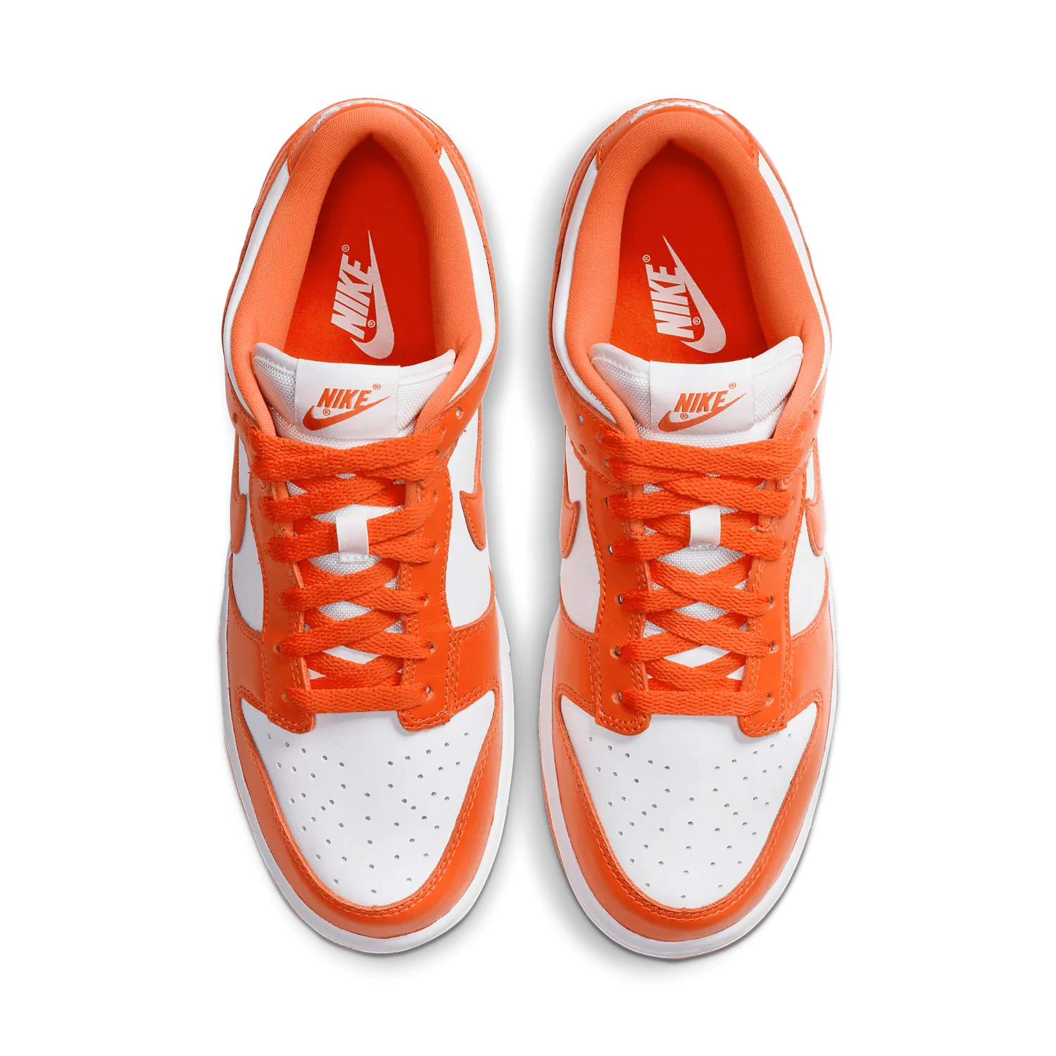 Nike Dunk Low SP Syracuse (2020) image 2