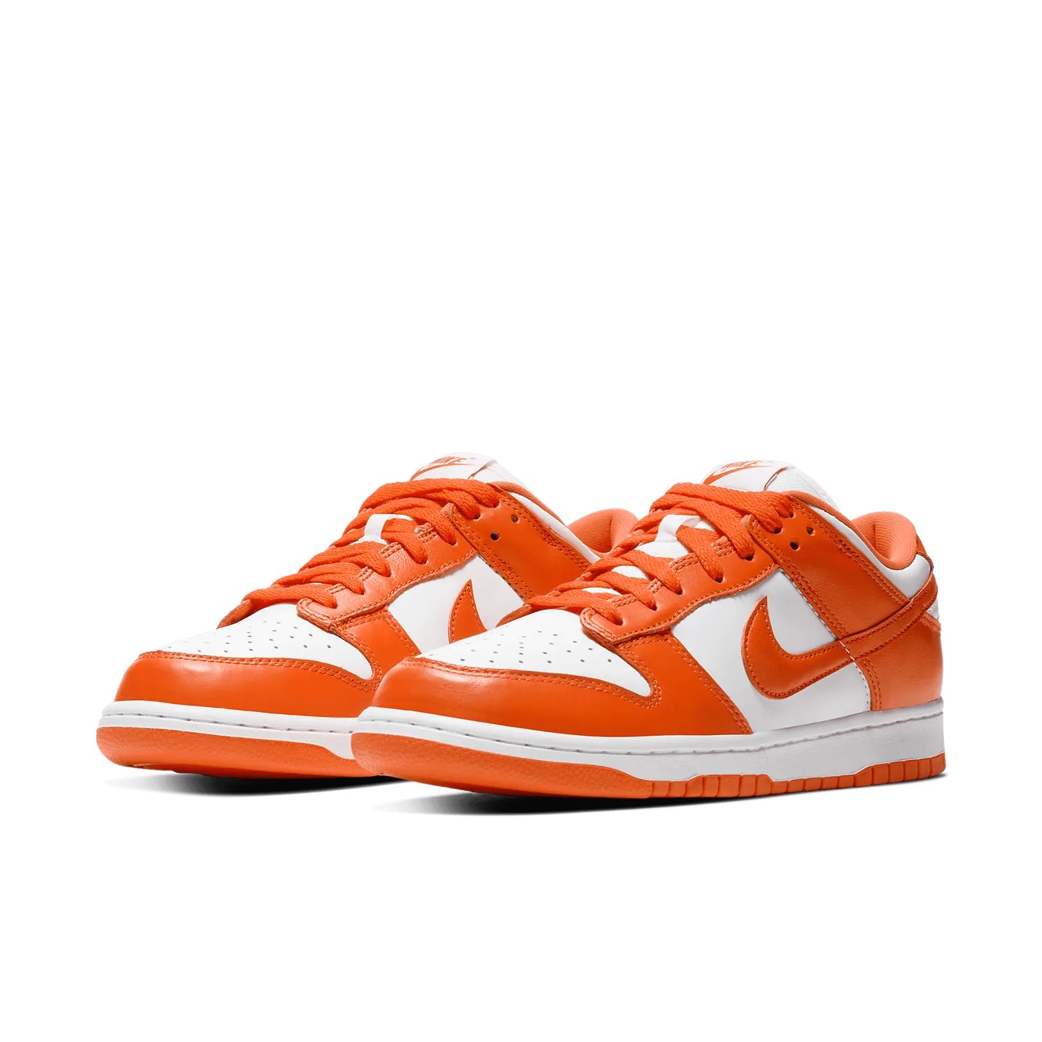 Nike Dunk Low SP Syracuse (2020) image 3