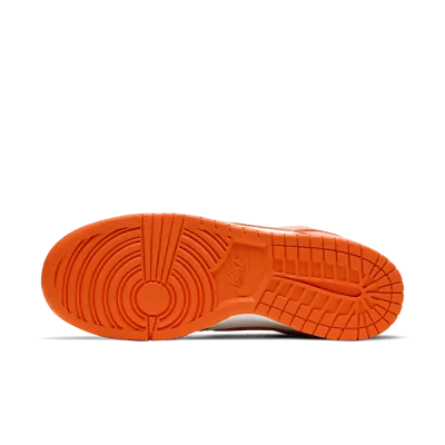 Nike Dunk Low SP Syracuse (2020)