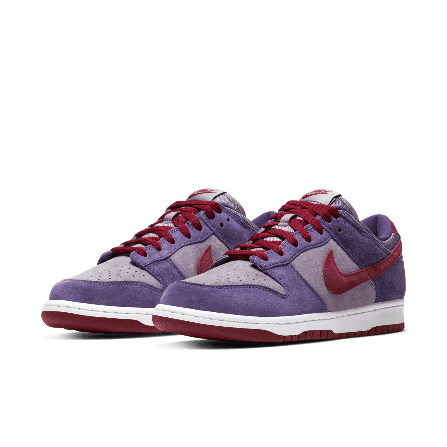 Nike Dunk Low Plum (2020/2024) image 3