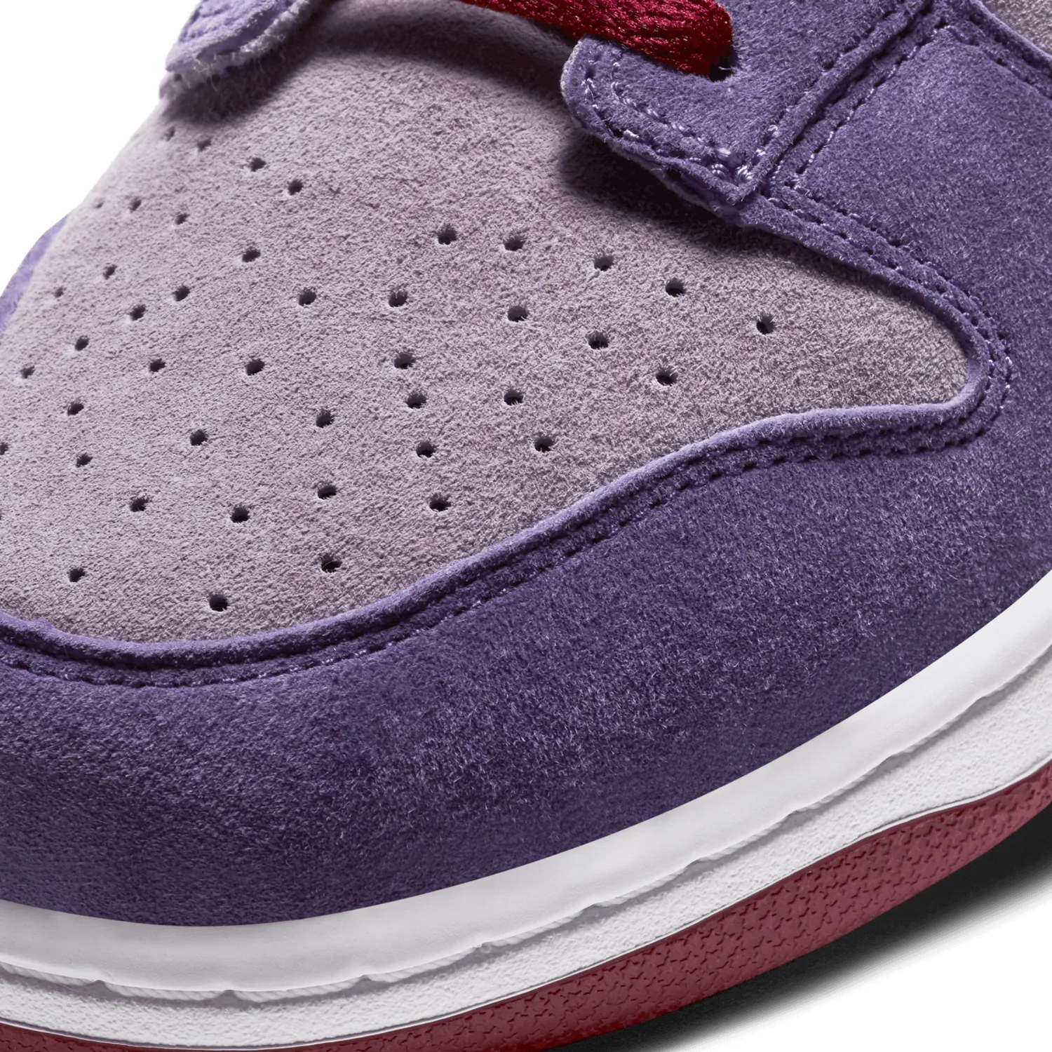 Nike Dunk Low Plum (2020/2024) image 5