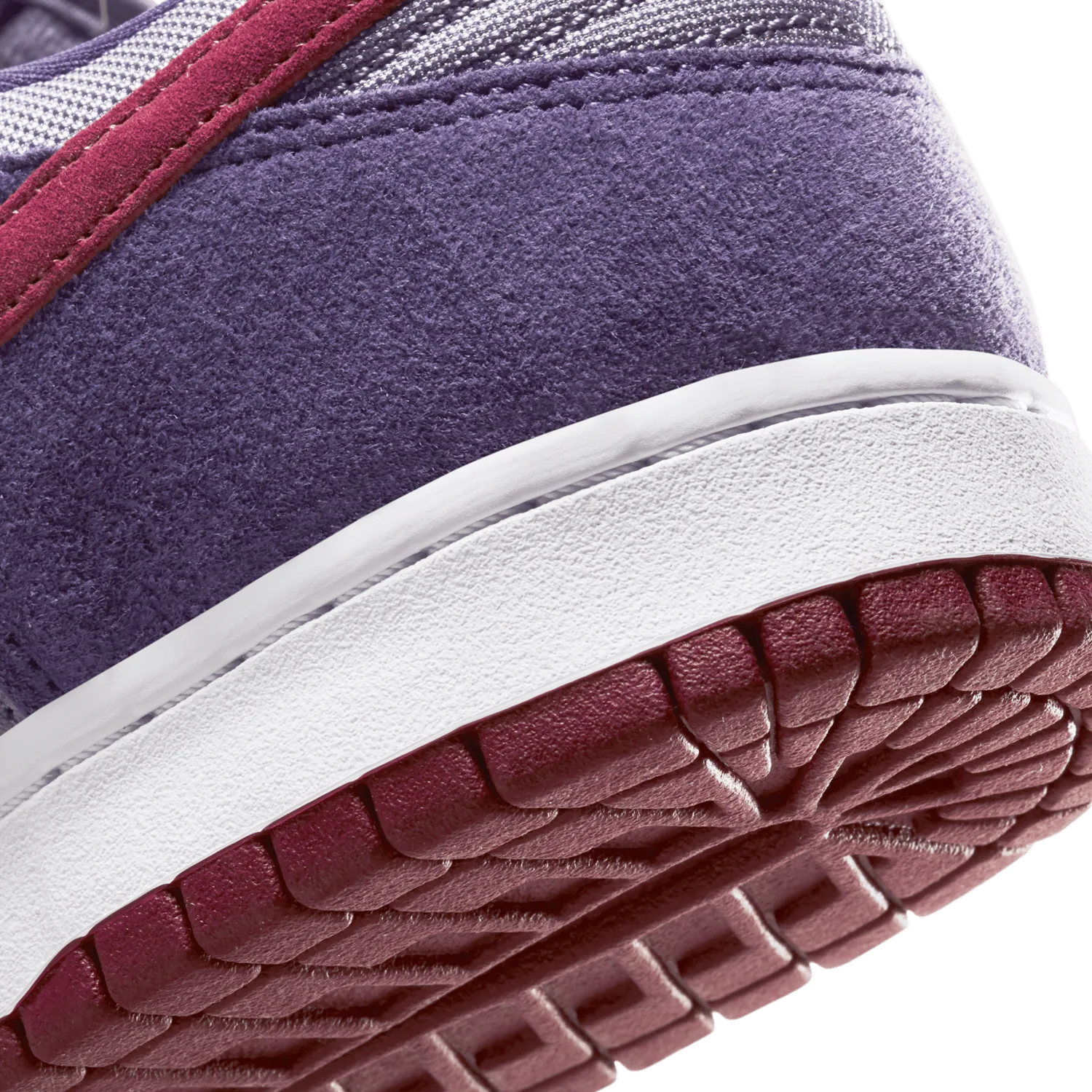 Nike Dunk Low Plum (2020/2024) image 6