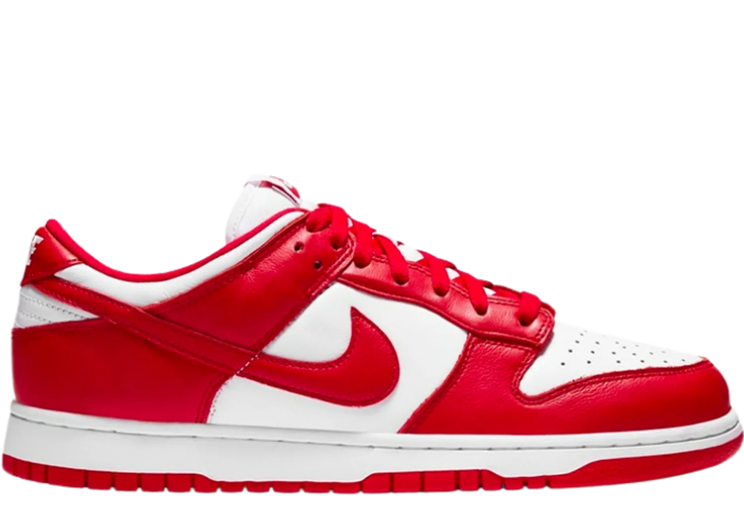 Nike Dunk Low Retro SP 'St. John's'