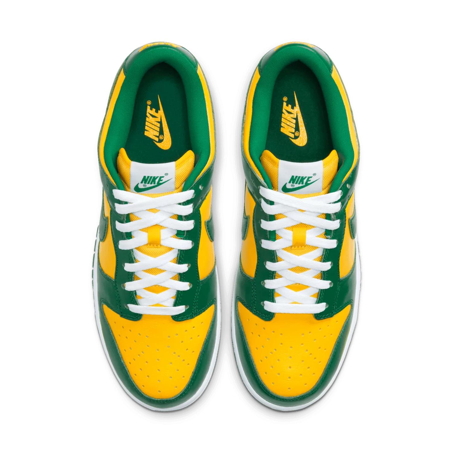 Nike Dunk Low SP Brazil (2026) image 2