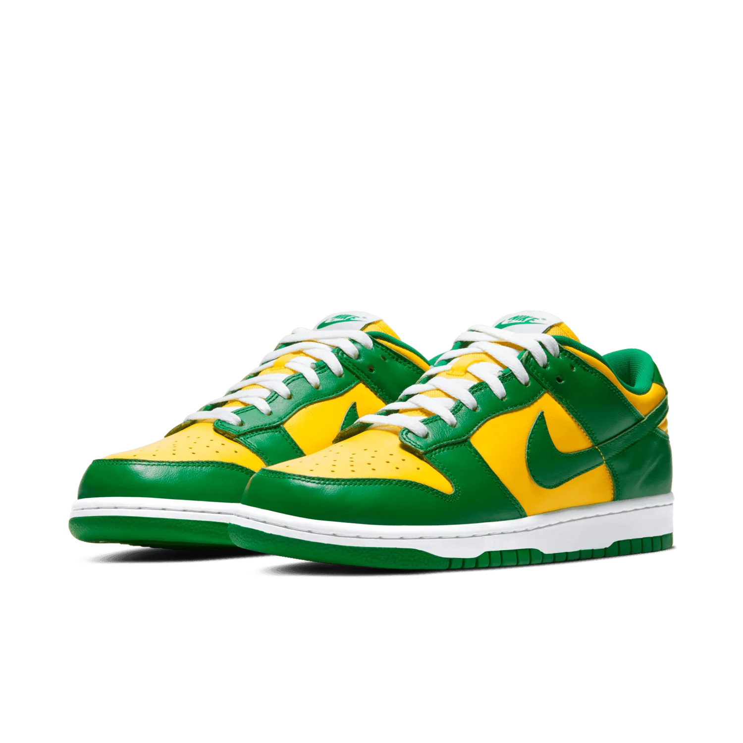 Nike Dunk Low SP Brazil (2026) image 3