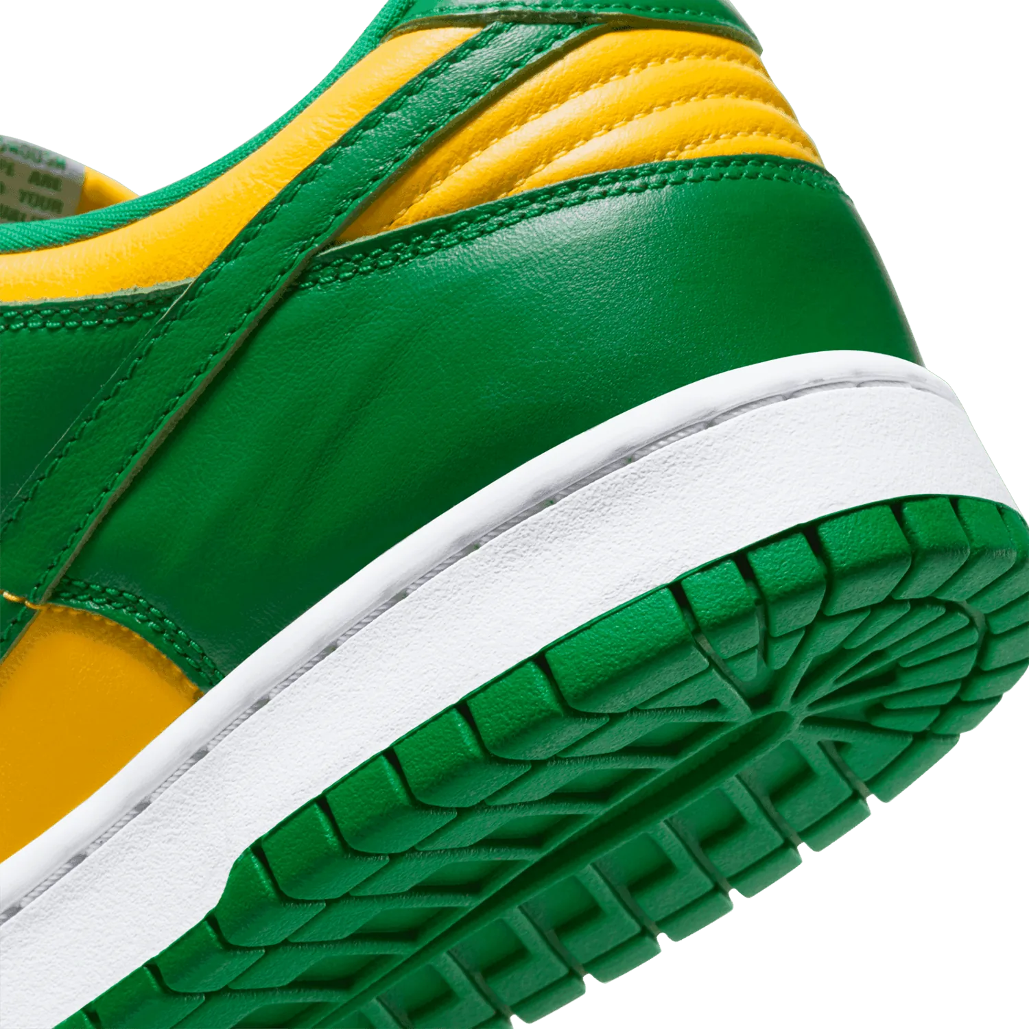 Nike Dunk Low SP Brazil (2026) image 6