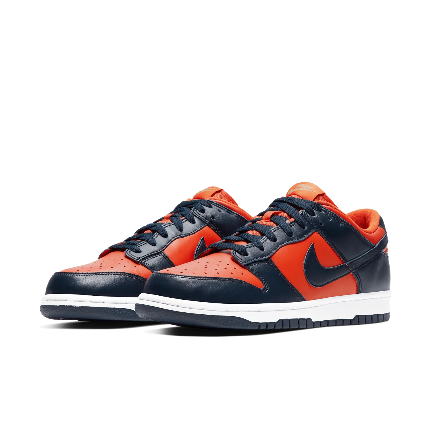 Nike Dunk Low SP Champ Colors (2020) image 3
