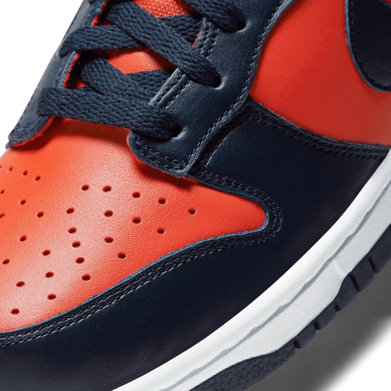 Nike Dunk Low SP Champ Colors (2020) image 5