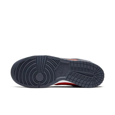 Nike Dunk Low SP Champ Colors (2020)