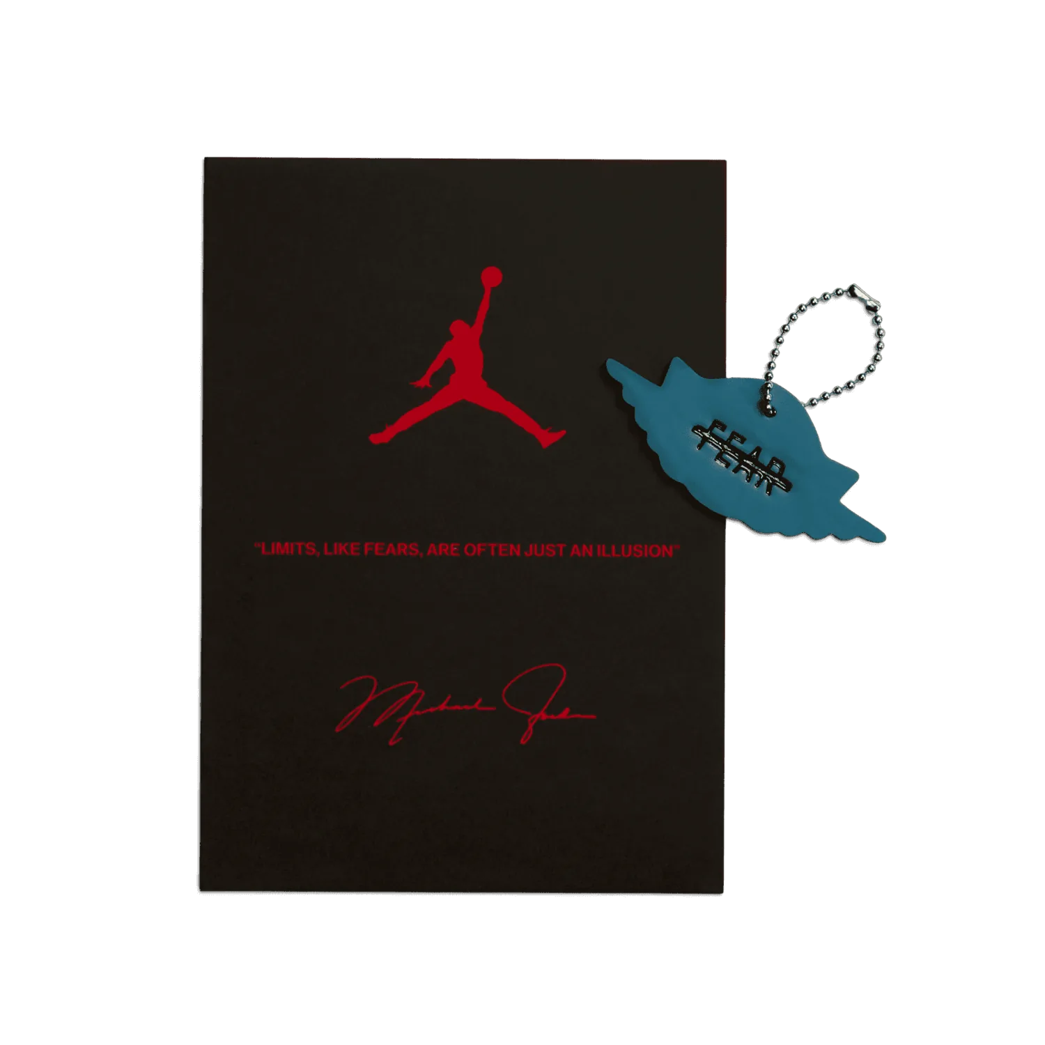 Jordan 1 Mid Fearless Facetasm image 6